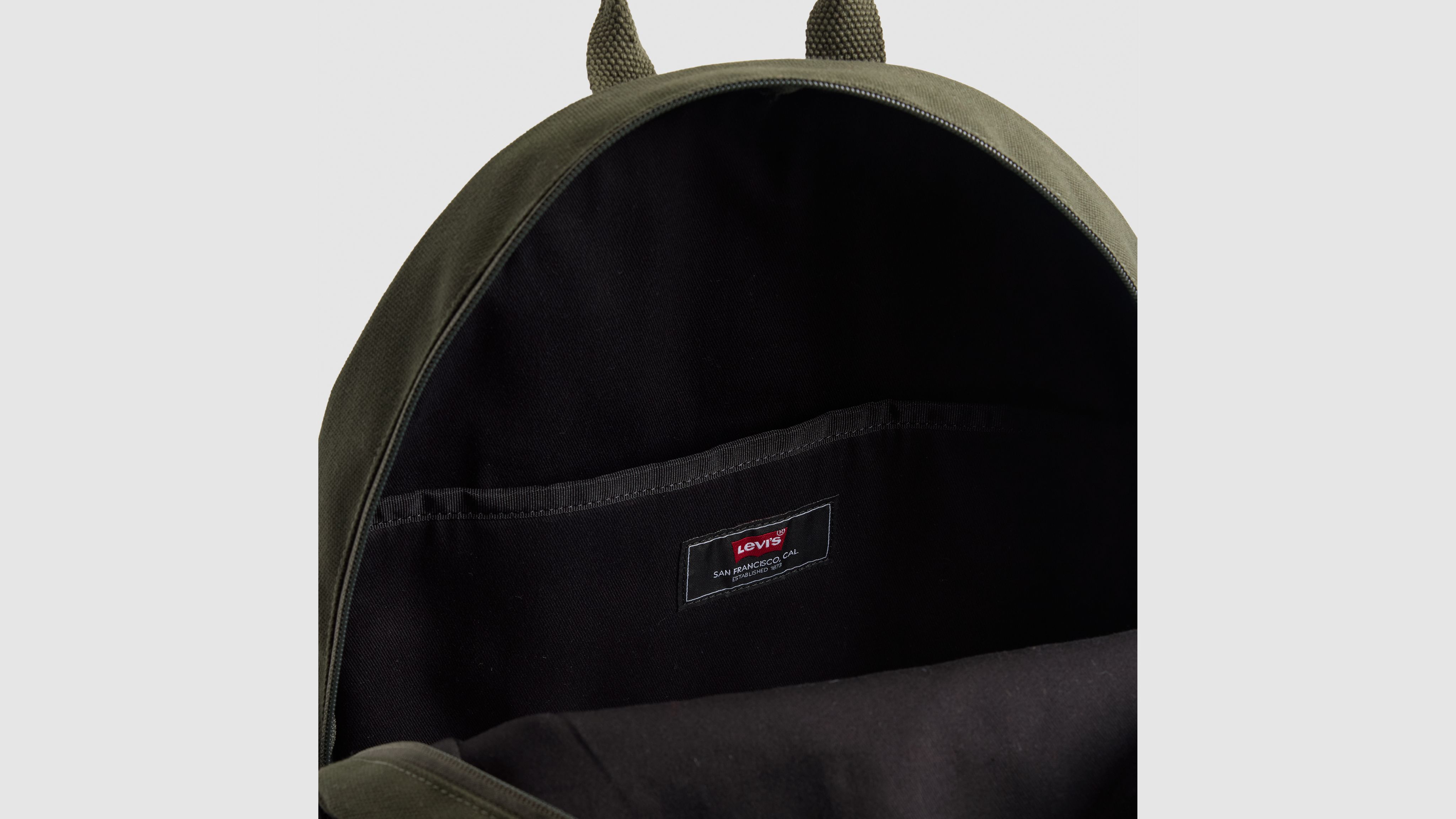 Levi's® Mission Bay Backpack 5