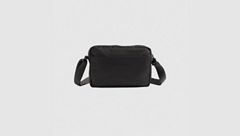 Mission Bay Crossbody Bag — Caviar - Black 3