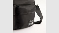 Mission Bay Crossbody Bag — Caviar - Black 4