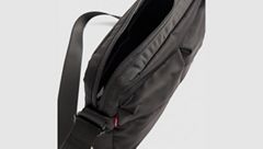 Mission Bay Crossbody Bag — Caviar - Black 5
