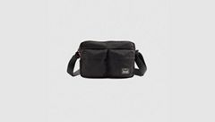 Mission Bay Crossbody Bag — Caviar - Black 2