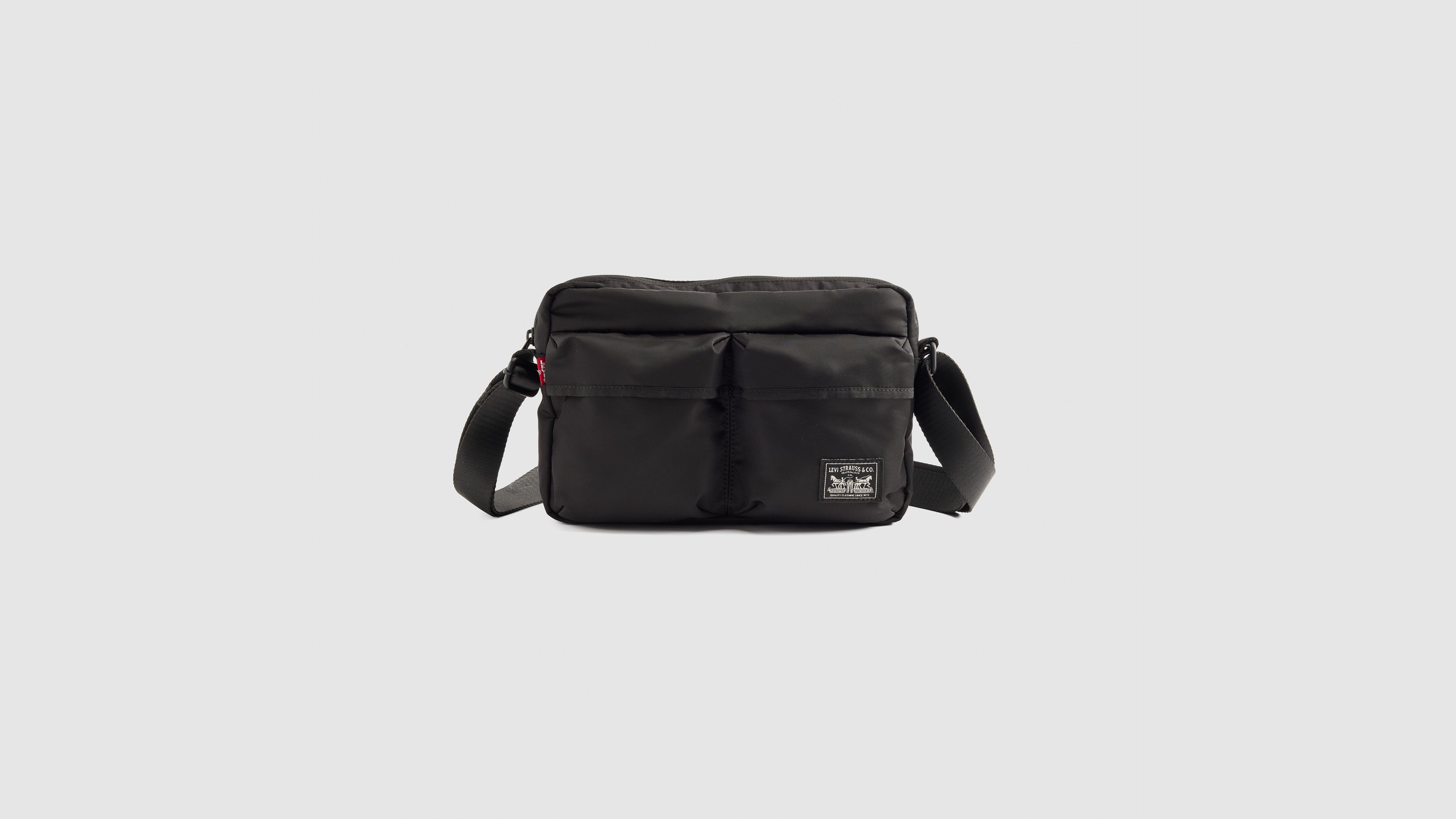 Mission Bay Crossbody Bag