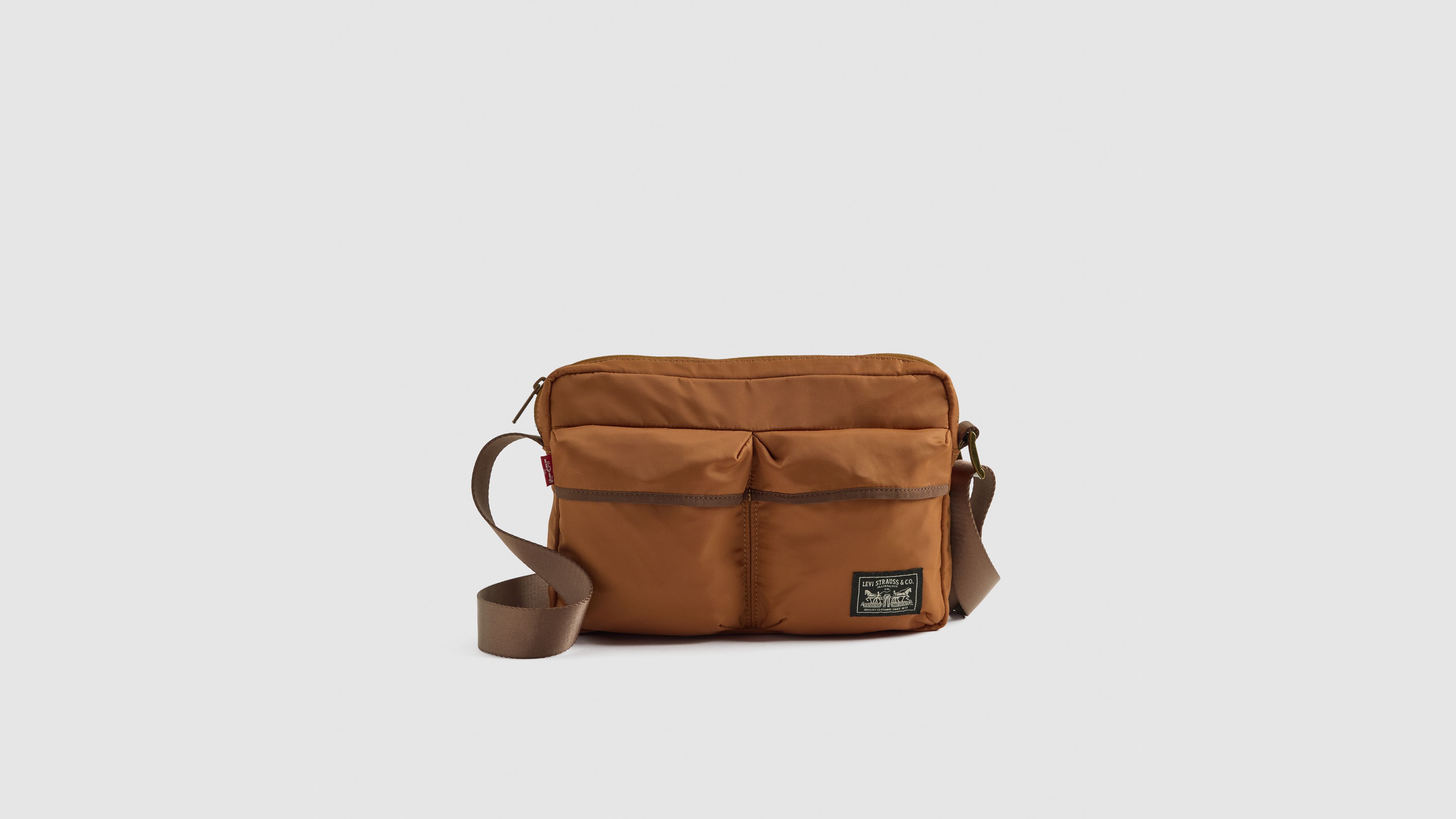 Borsa a tracolla Levi's® Mission Bay 1