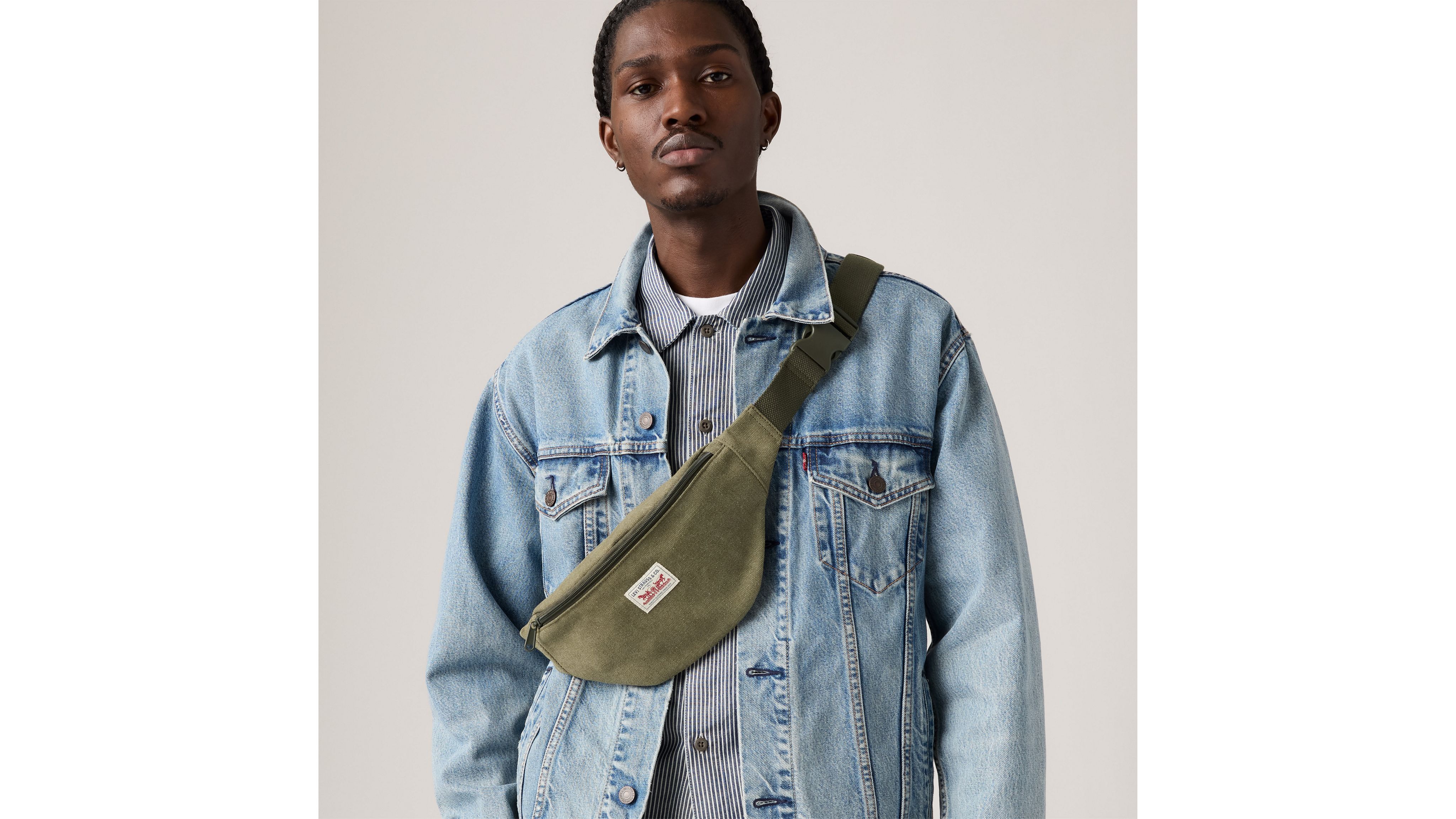 Borsello Levi's® Duboce 11