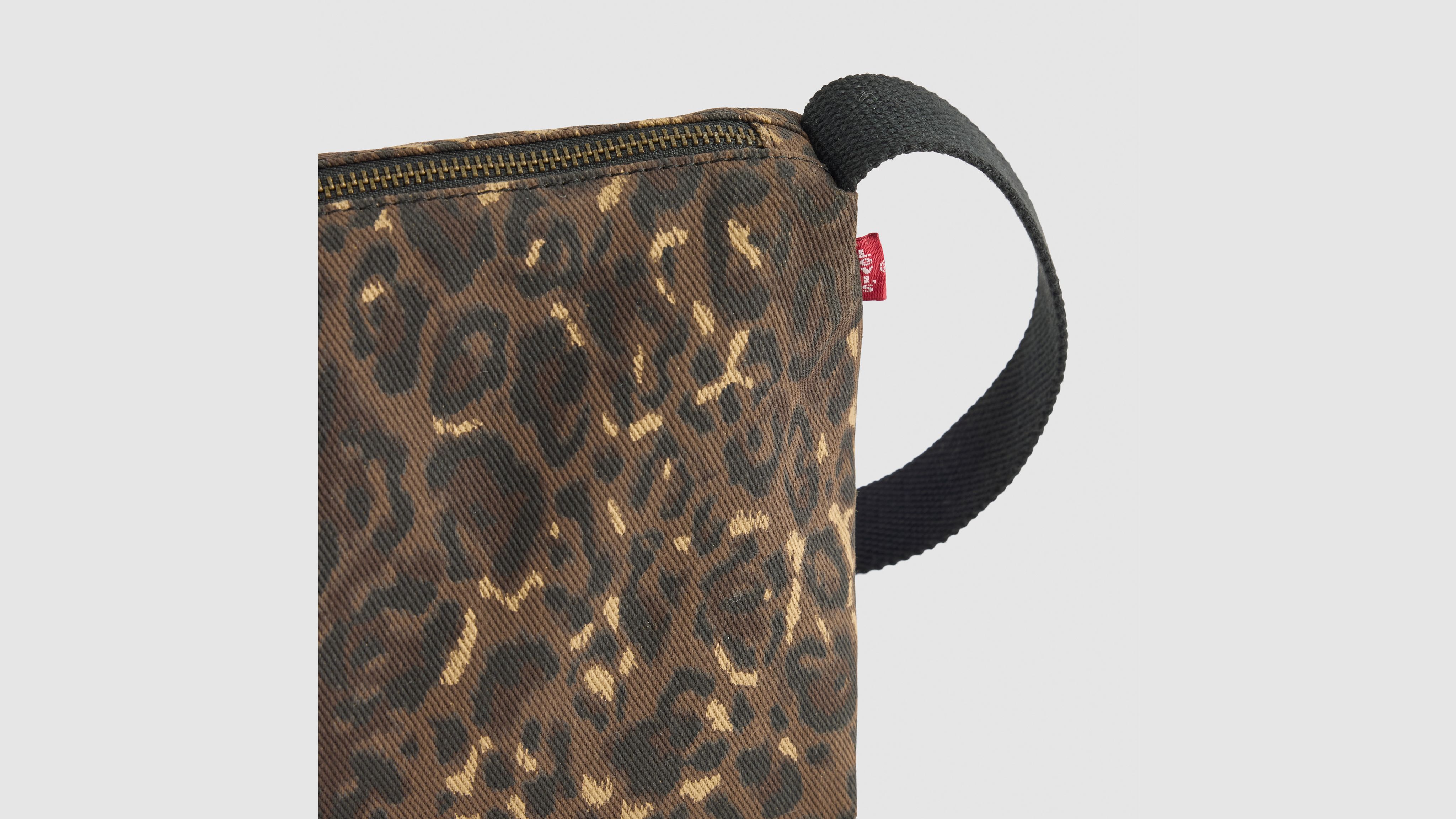 Bolso pequeño de hombro Levi's® Ali 4