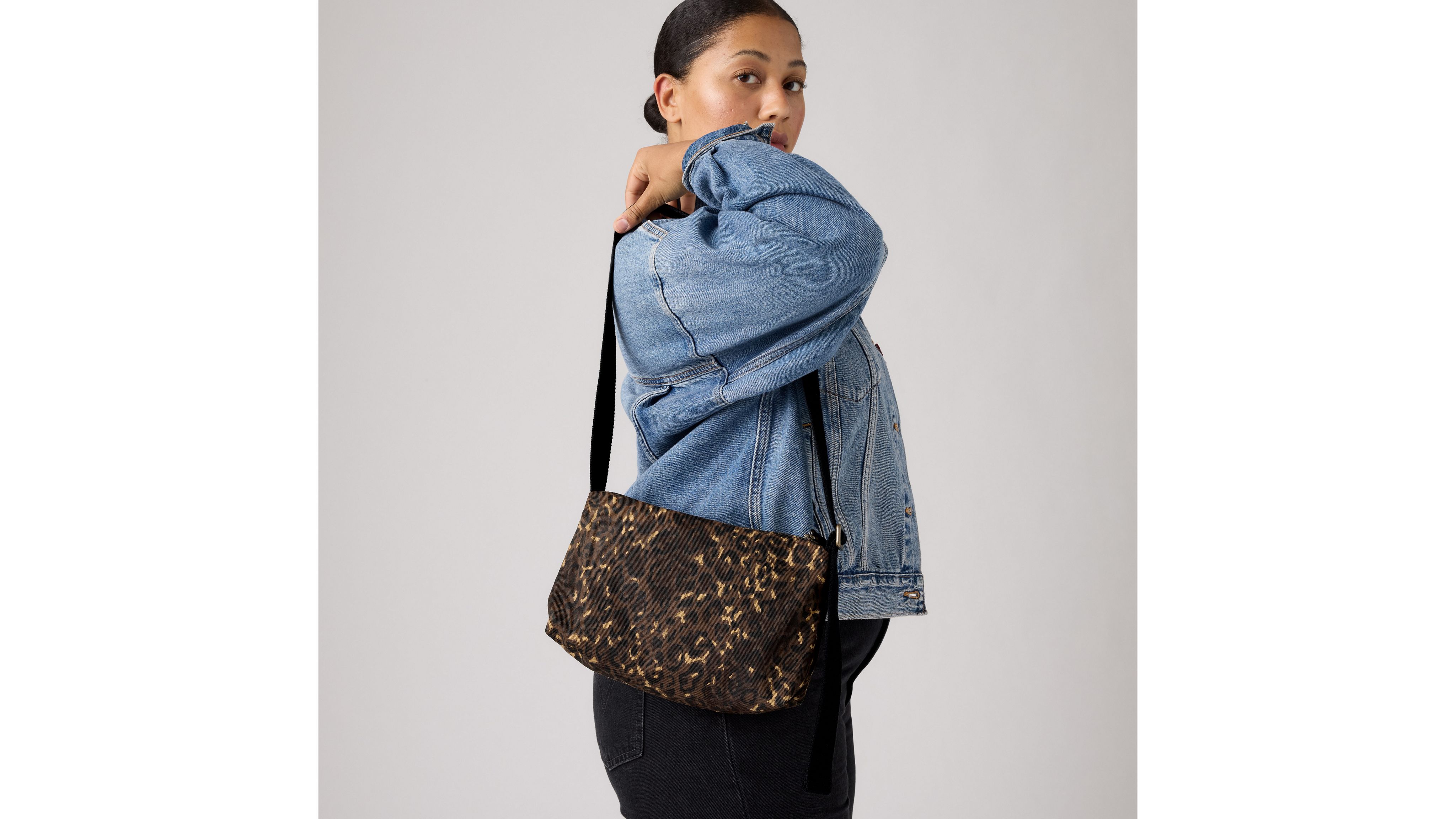 Bolso pequeño de hombro Levi's® Ali 1