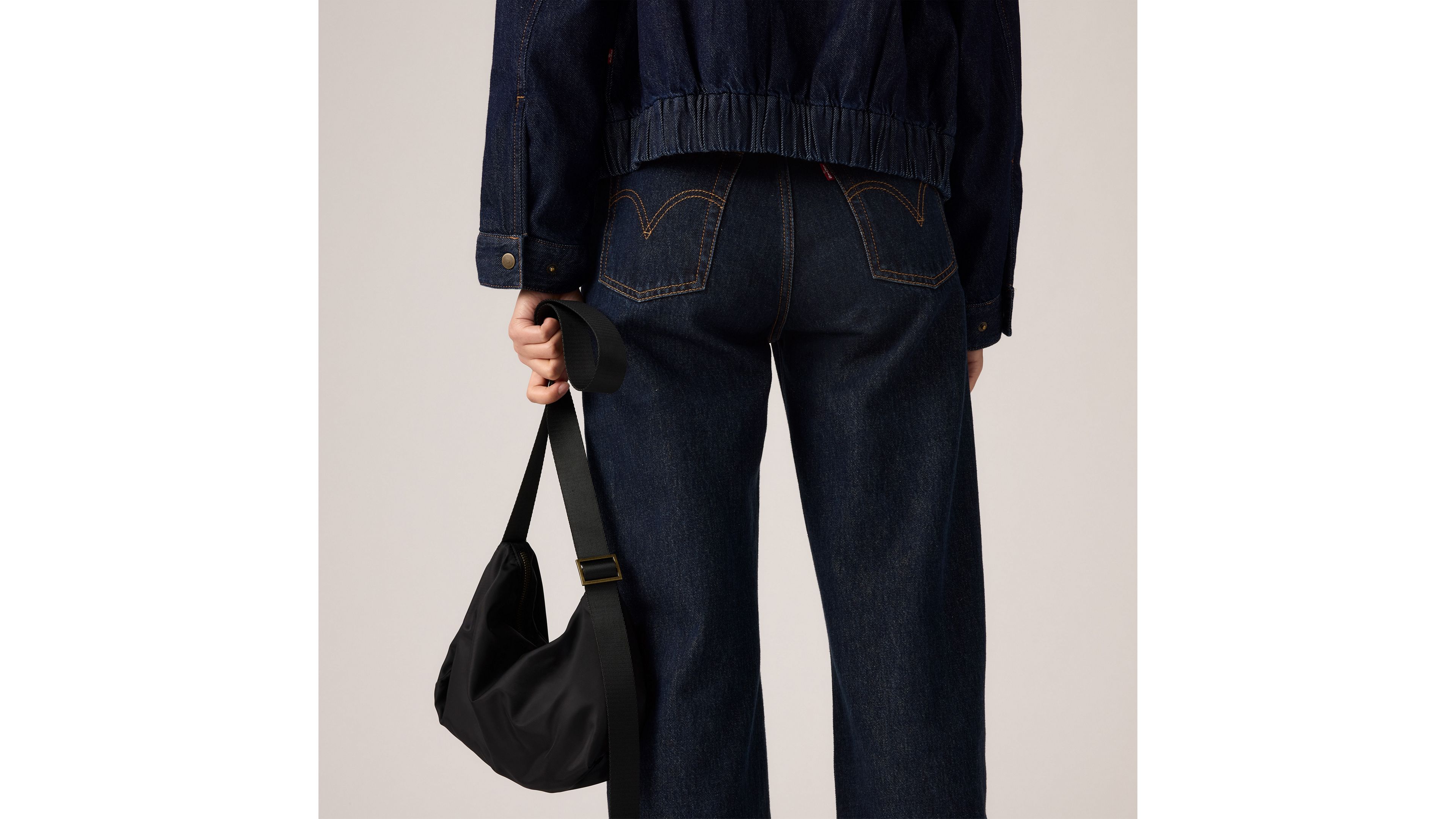 Ali Small Shoulder Bag