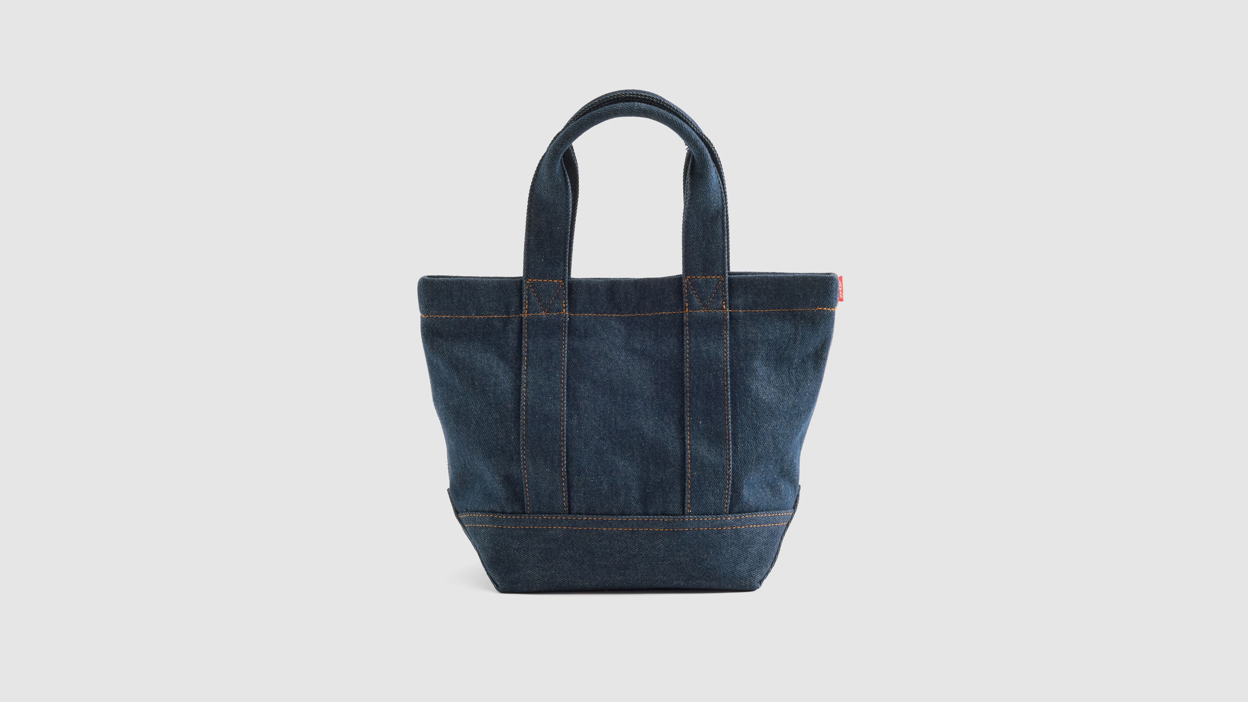 Bolso tote Indigo Small 3