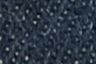 Ndigo Rinse 2 - Blauw - Indigo kleine draagtas