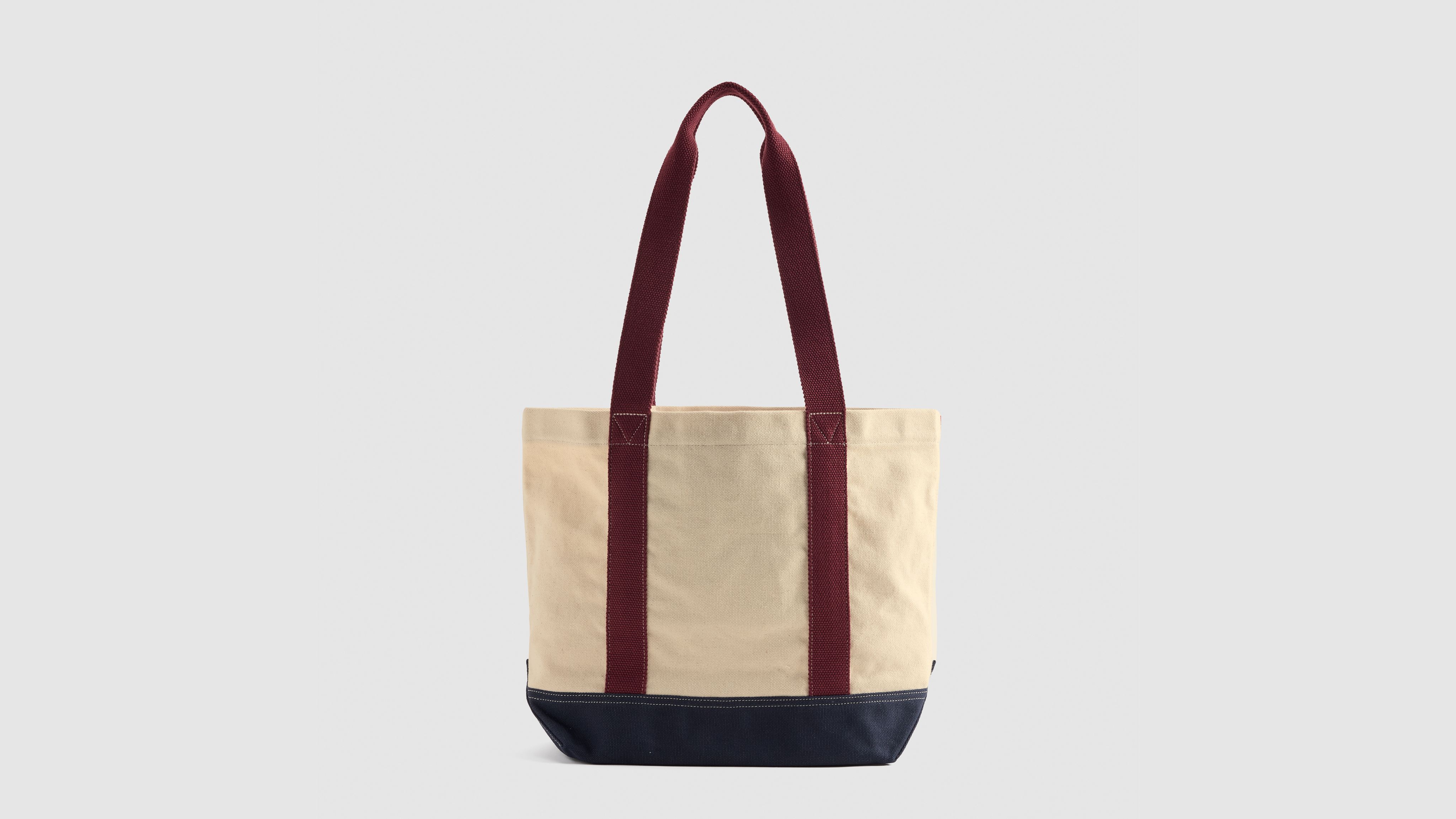 Bolso tote Indigo Med 3