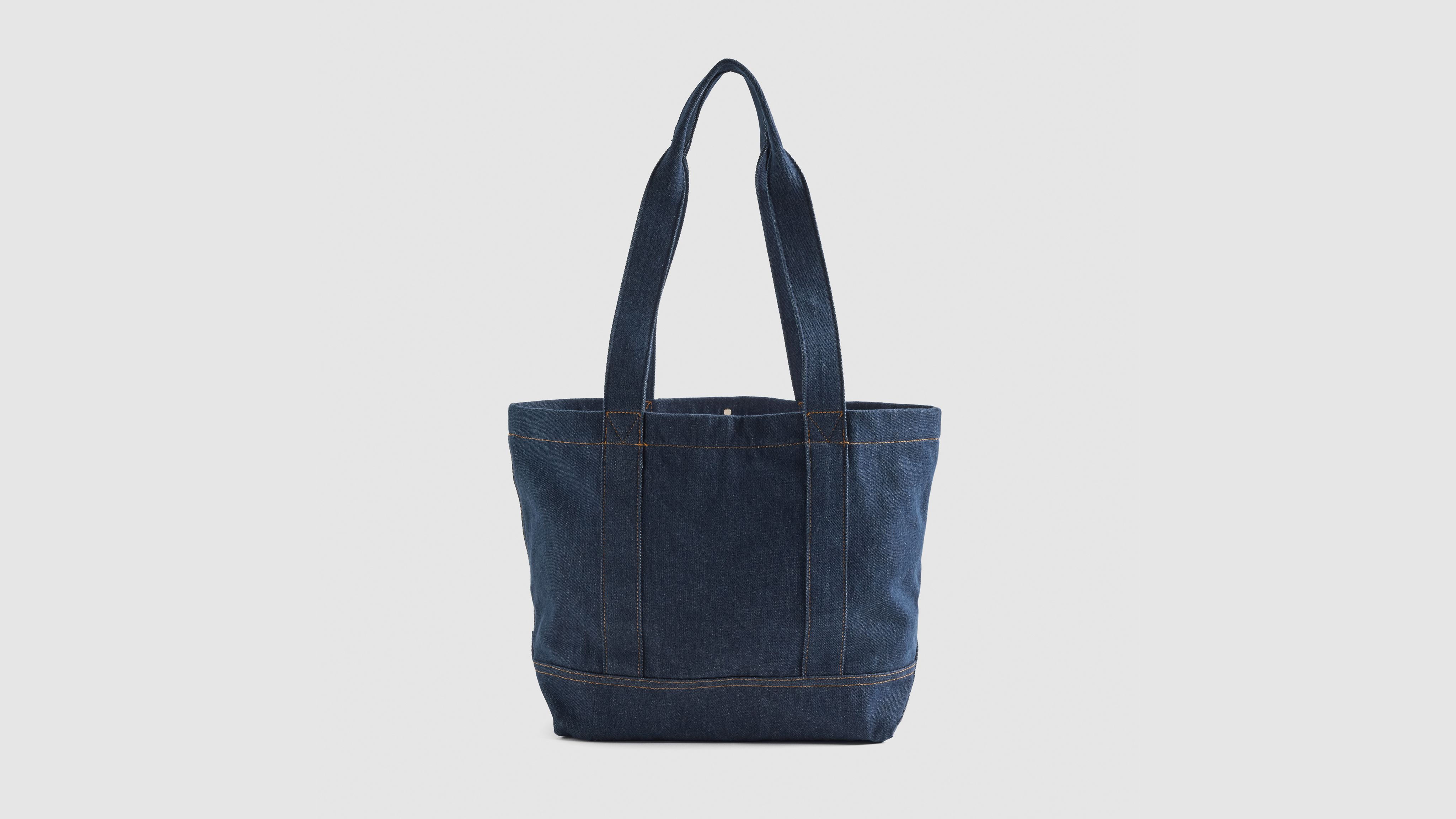 Bolso tote Indigo Med 3