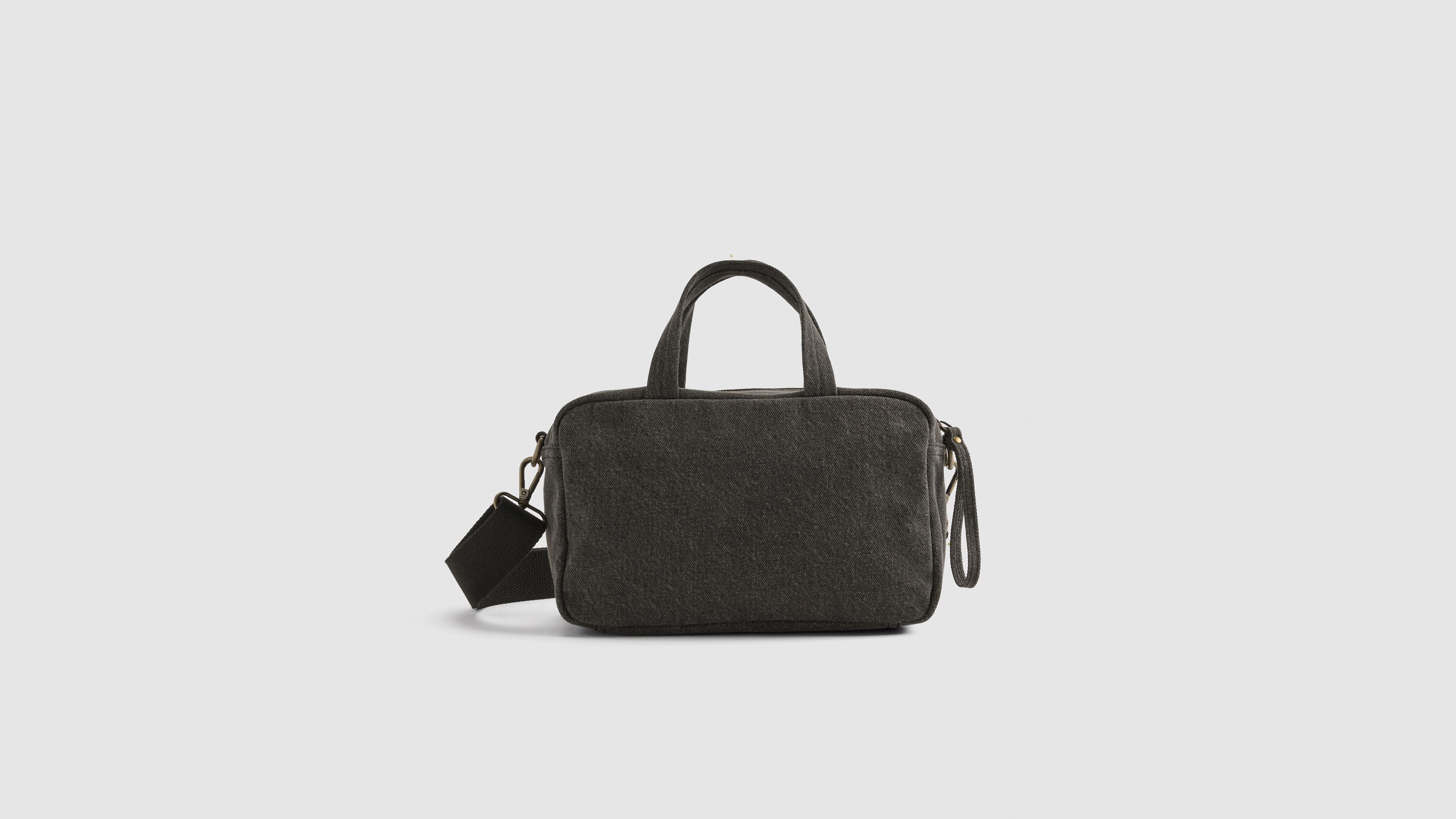 Presley Top Handle Bag