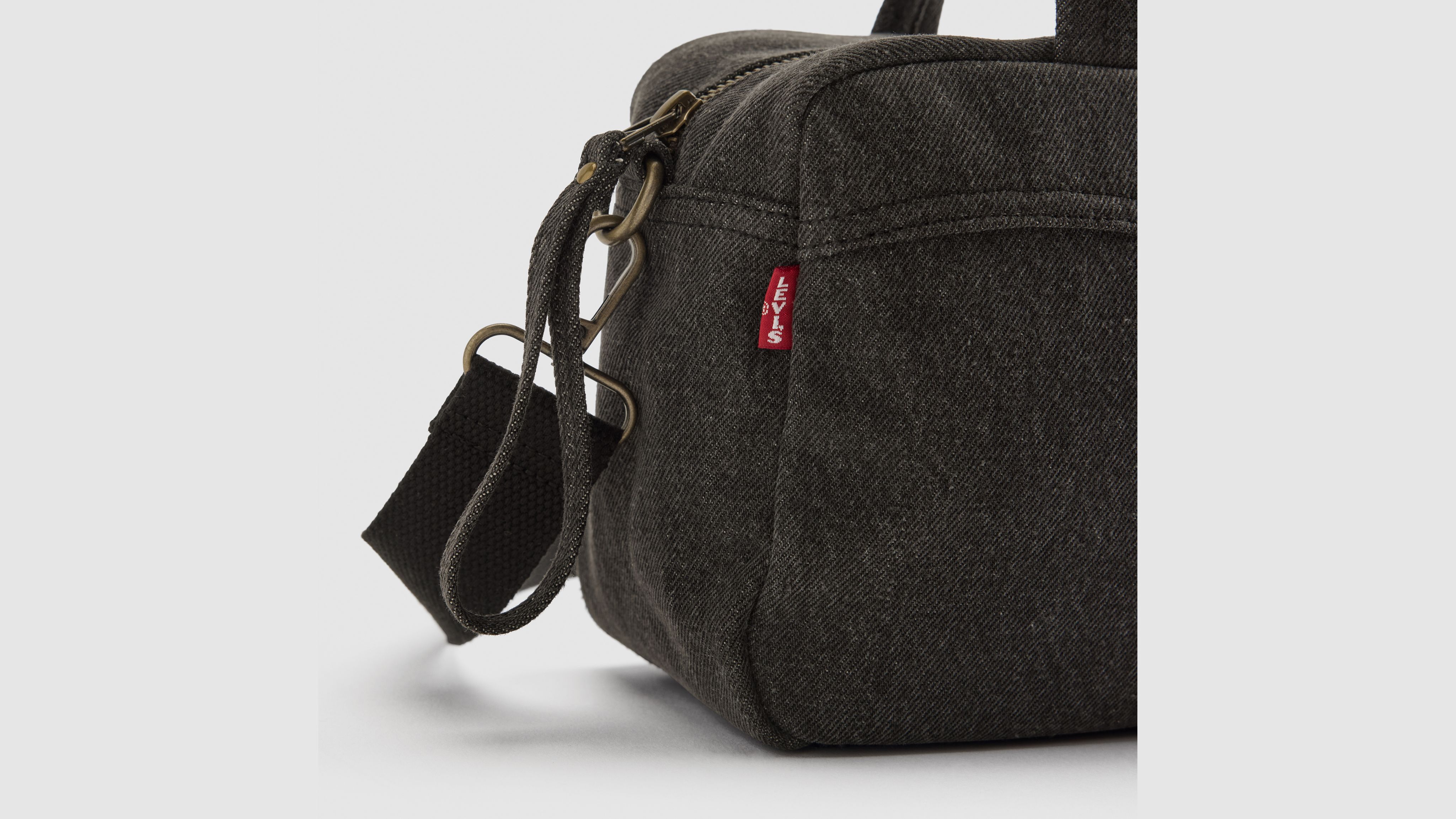 Presley Top Handle Bag