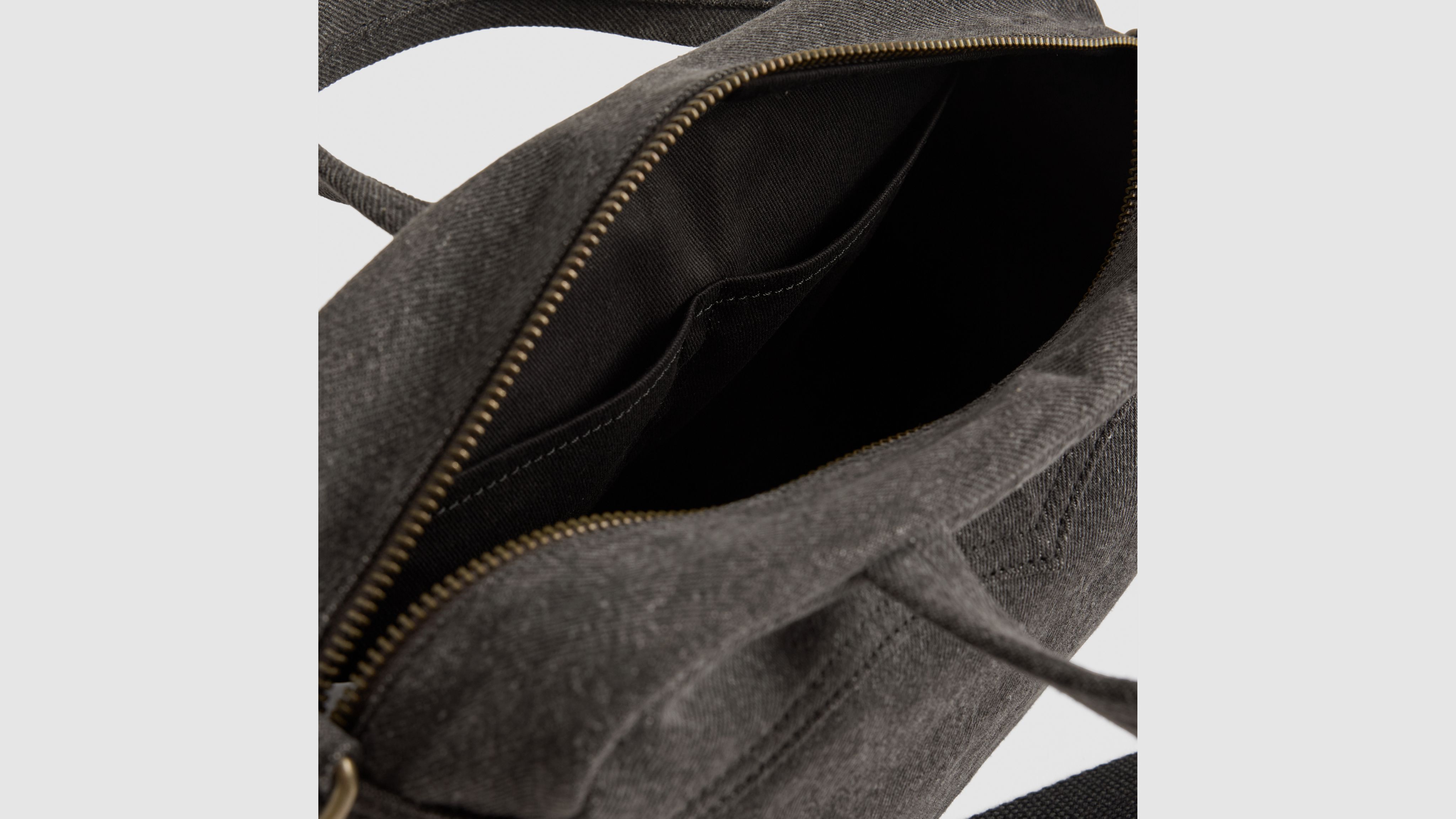 Presley Top Handle Bag