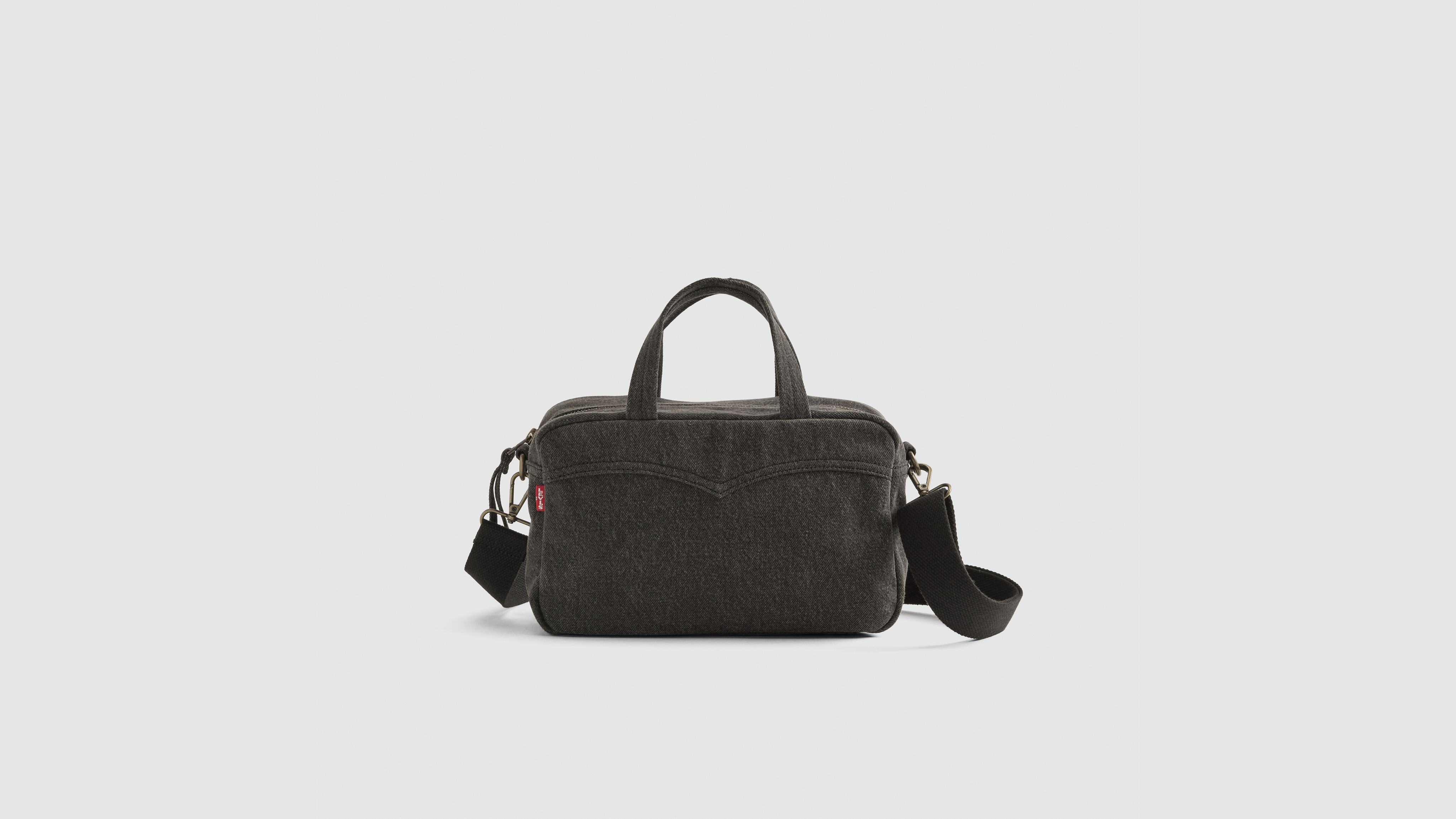 Presley Top Handle Bag