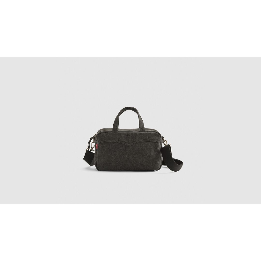 Levi's Presley Top Handle Bag