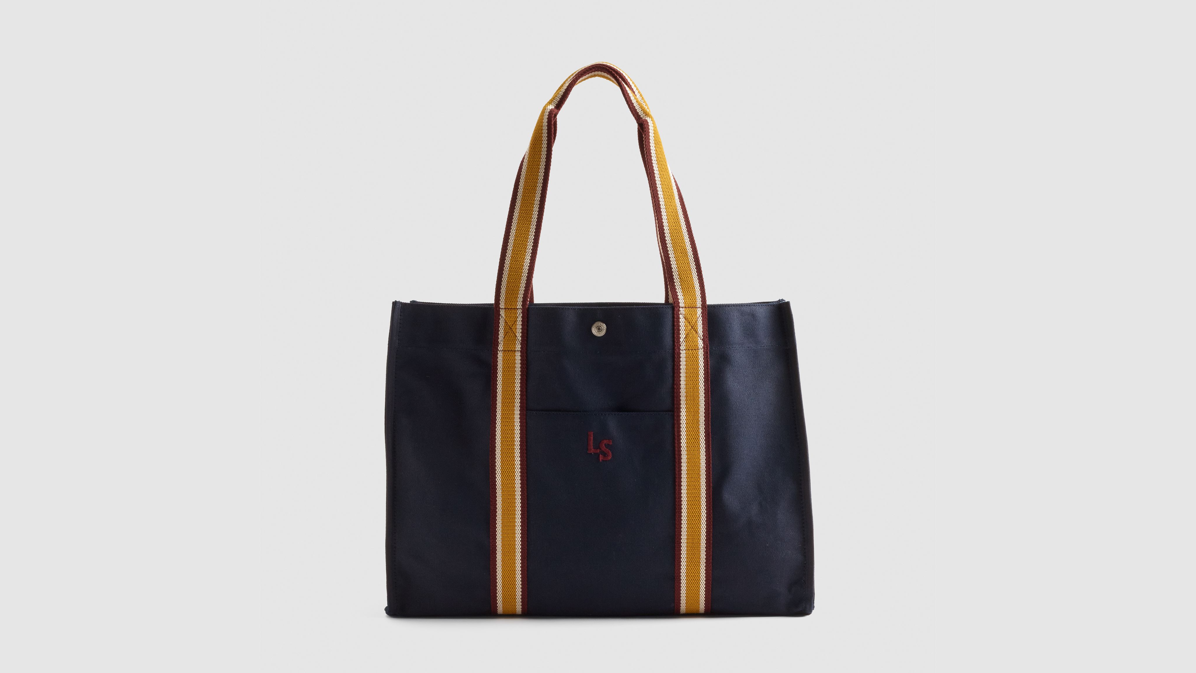 Hollis Tote-All Bag