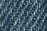 She Washed - Blue - Levi's® Brannan Shoulderbag