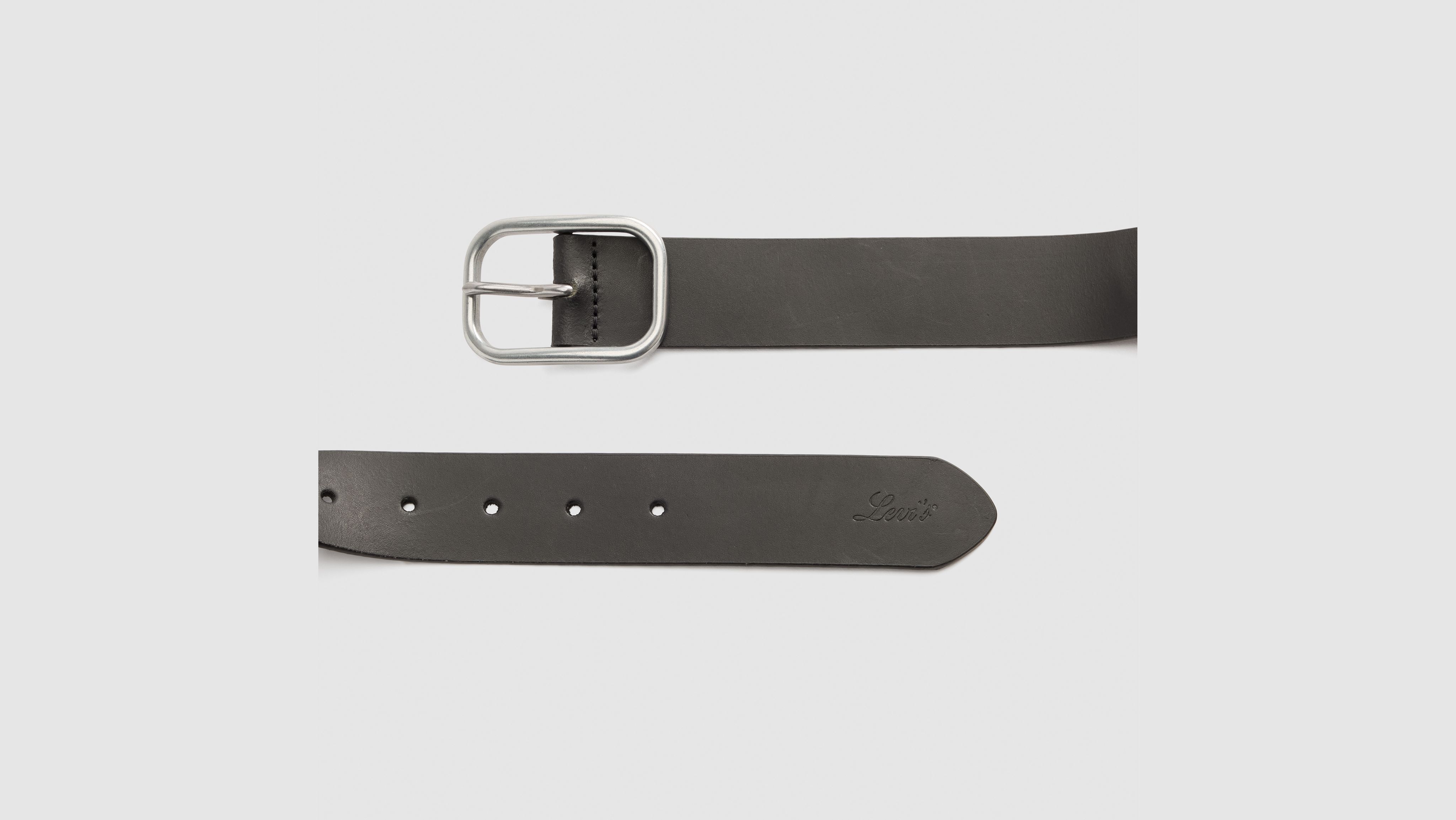 Cinturón Luca 2