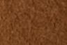 Leather Brown - White
