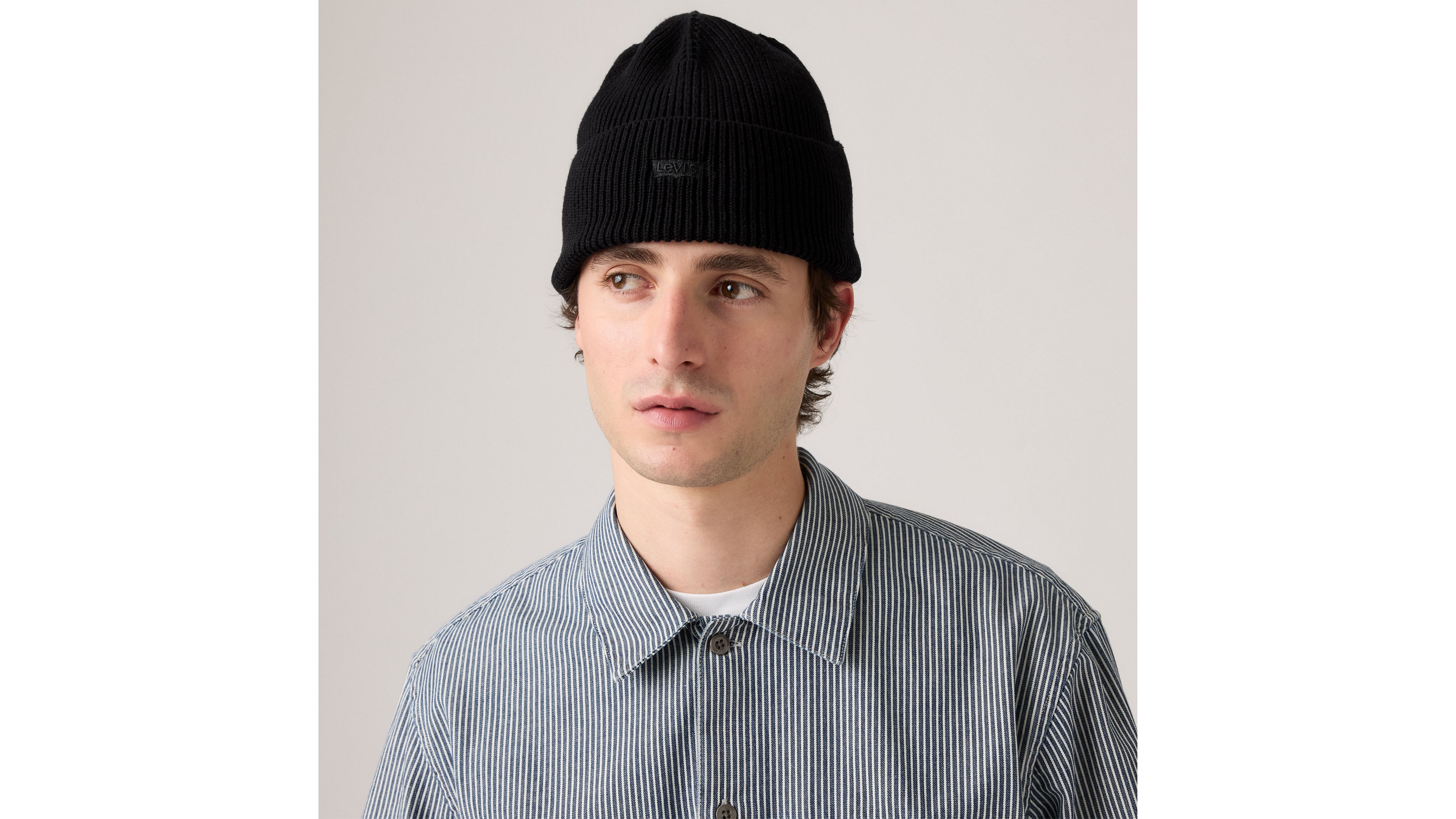 Essential Beanie 15
