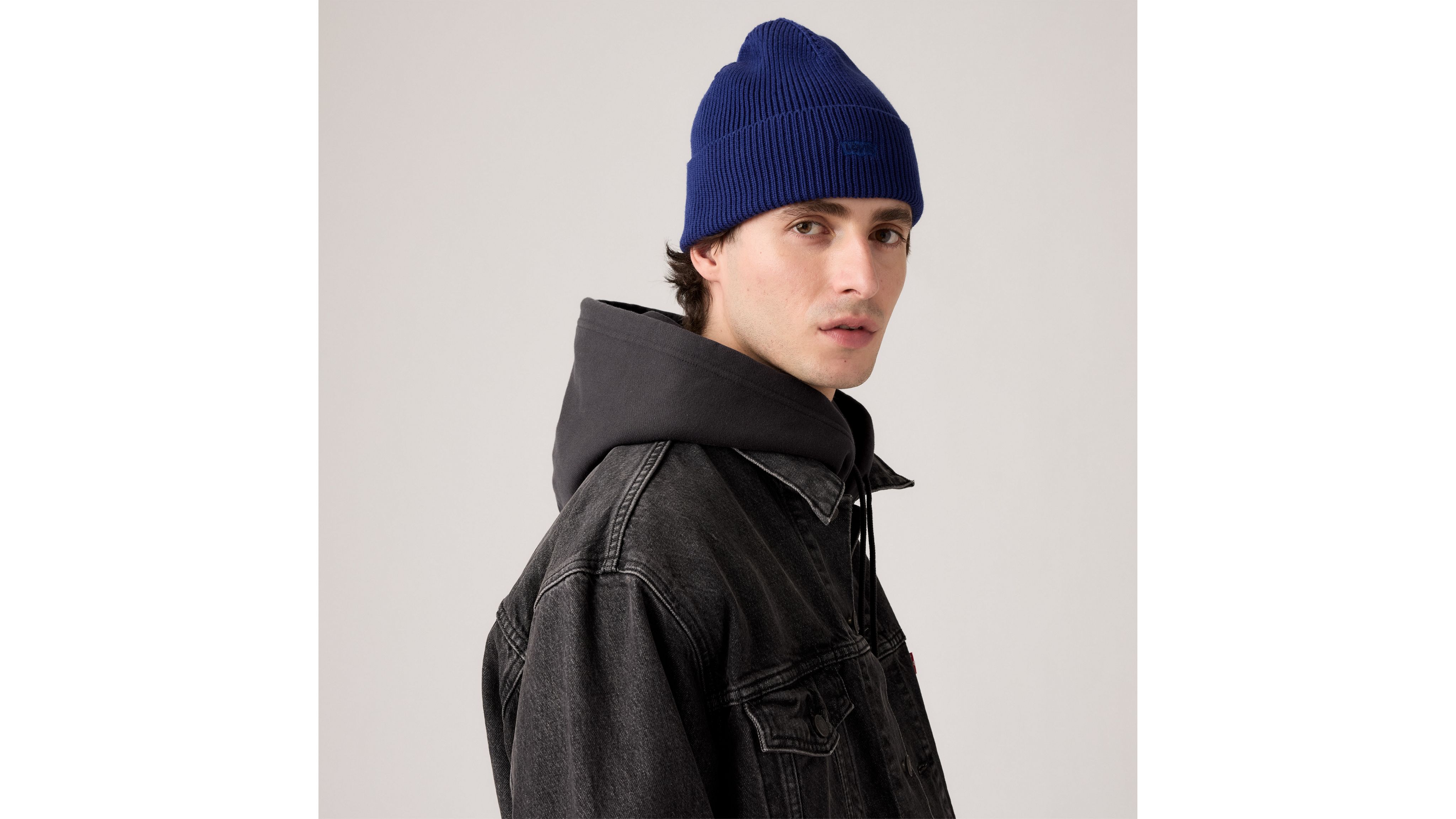Essential Beanie 14