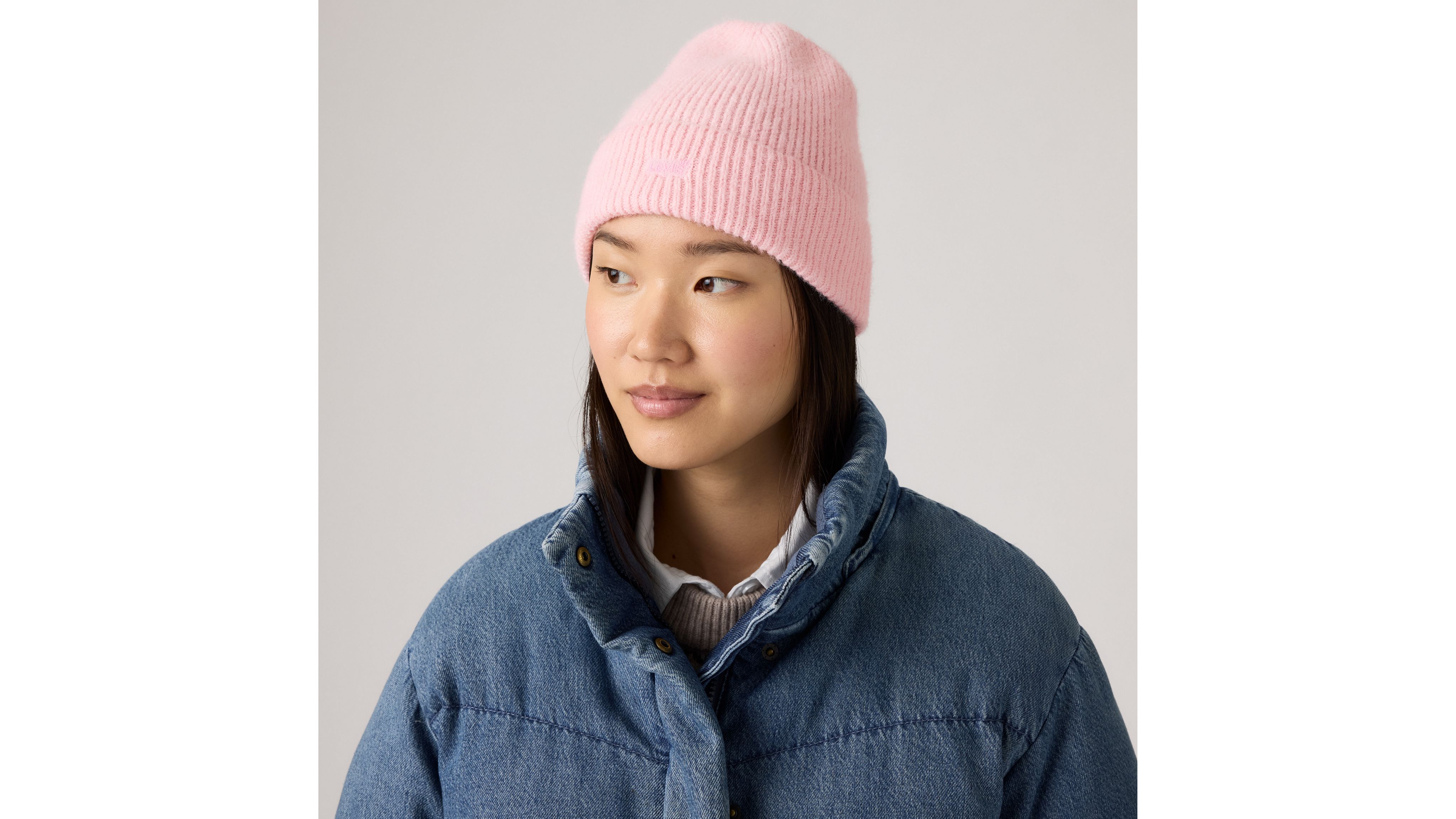 Essential Beanie 1