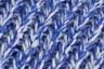 Urf Blue - Blue - Holiday Scarf