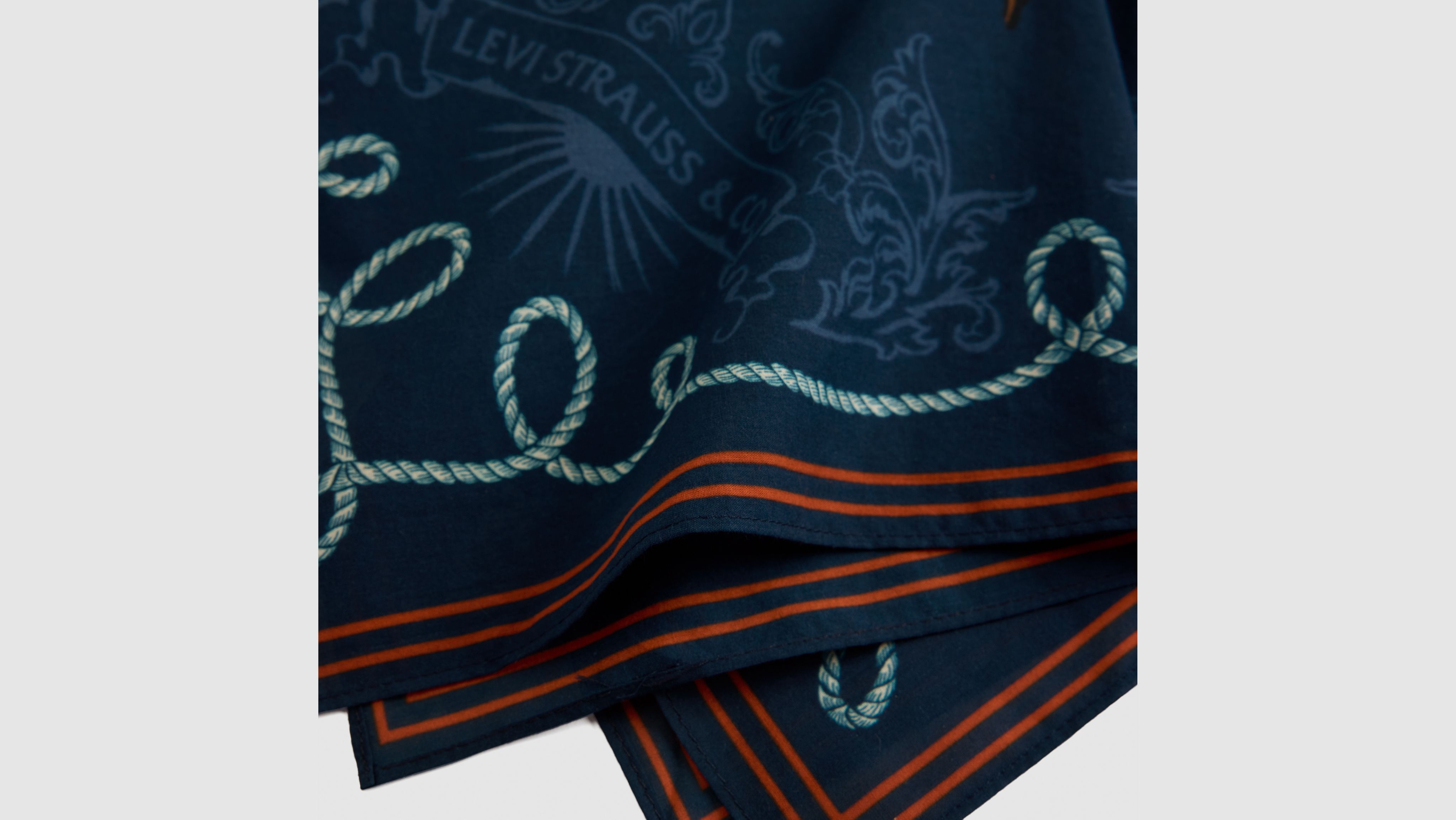 Rodeo Champion Bandana