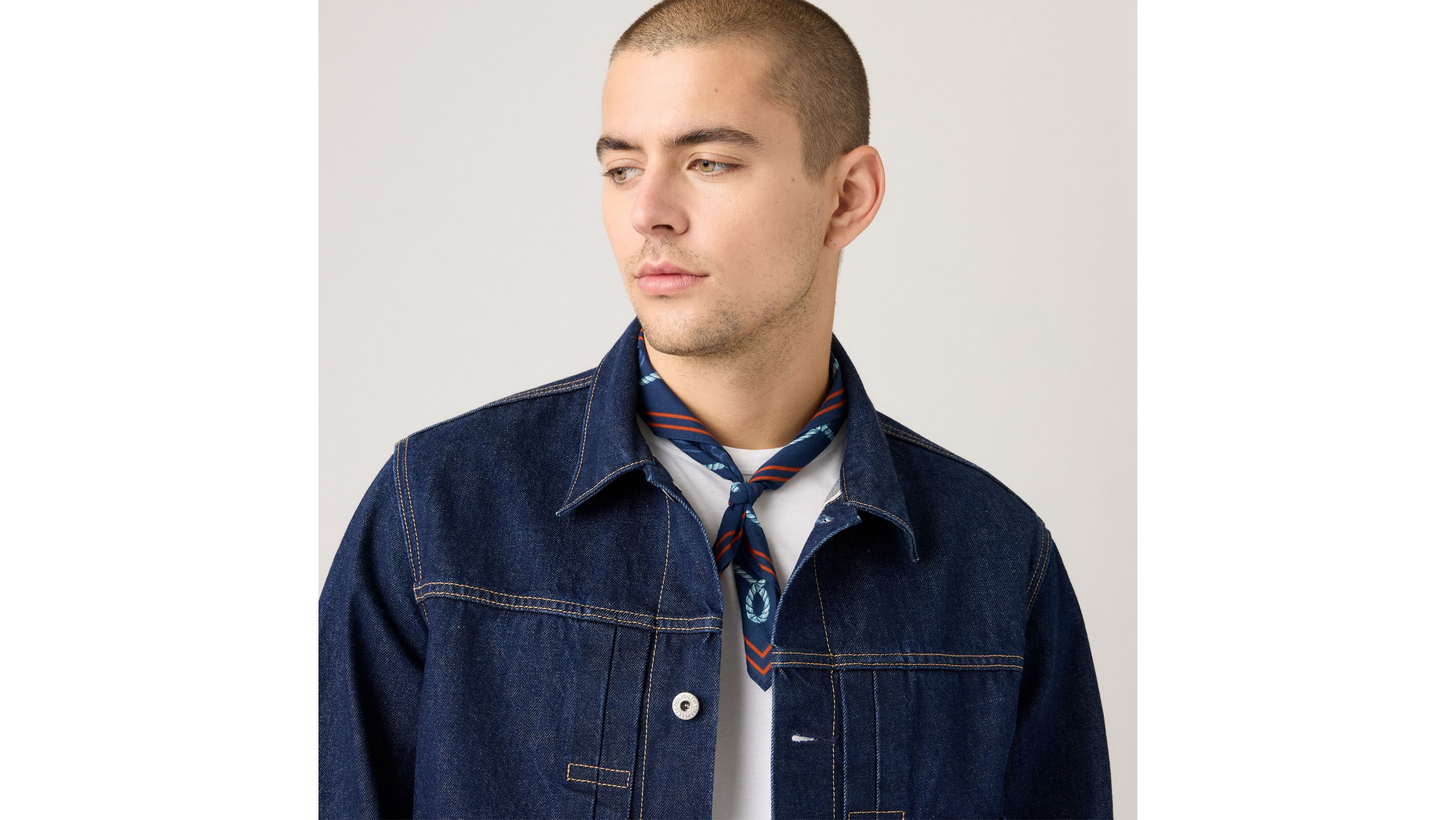 Rodeo Champion Bandana 1