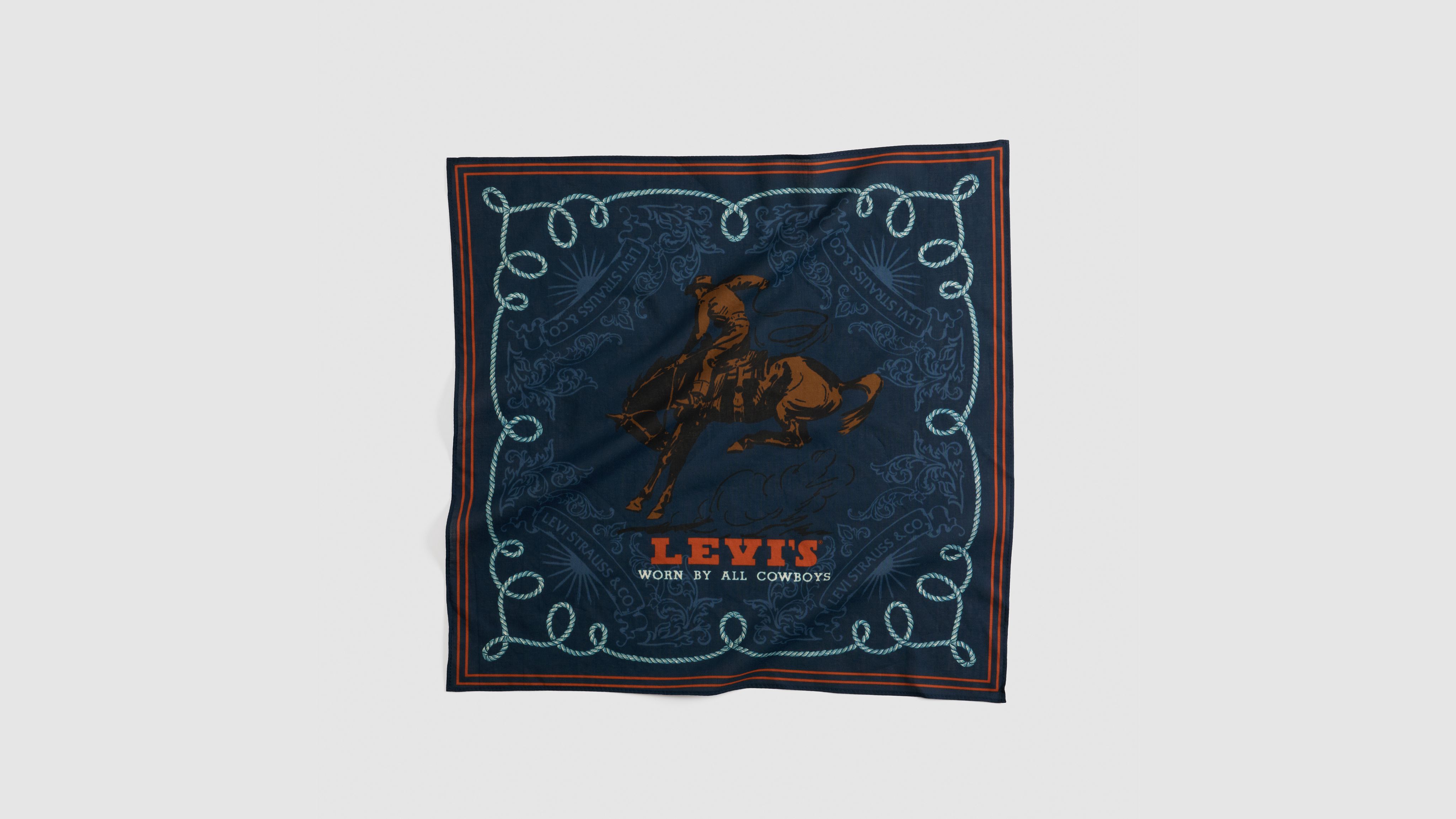 Rodeo Champion Bandana
