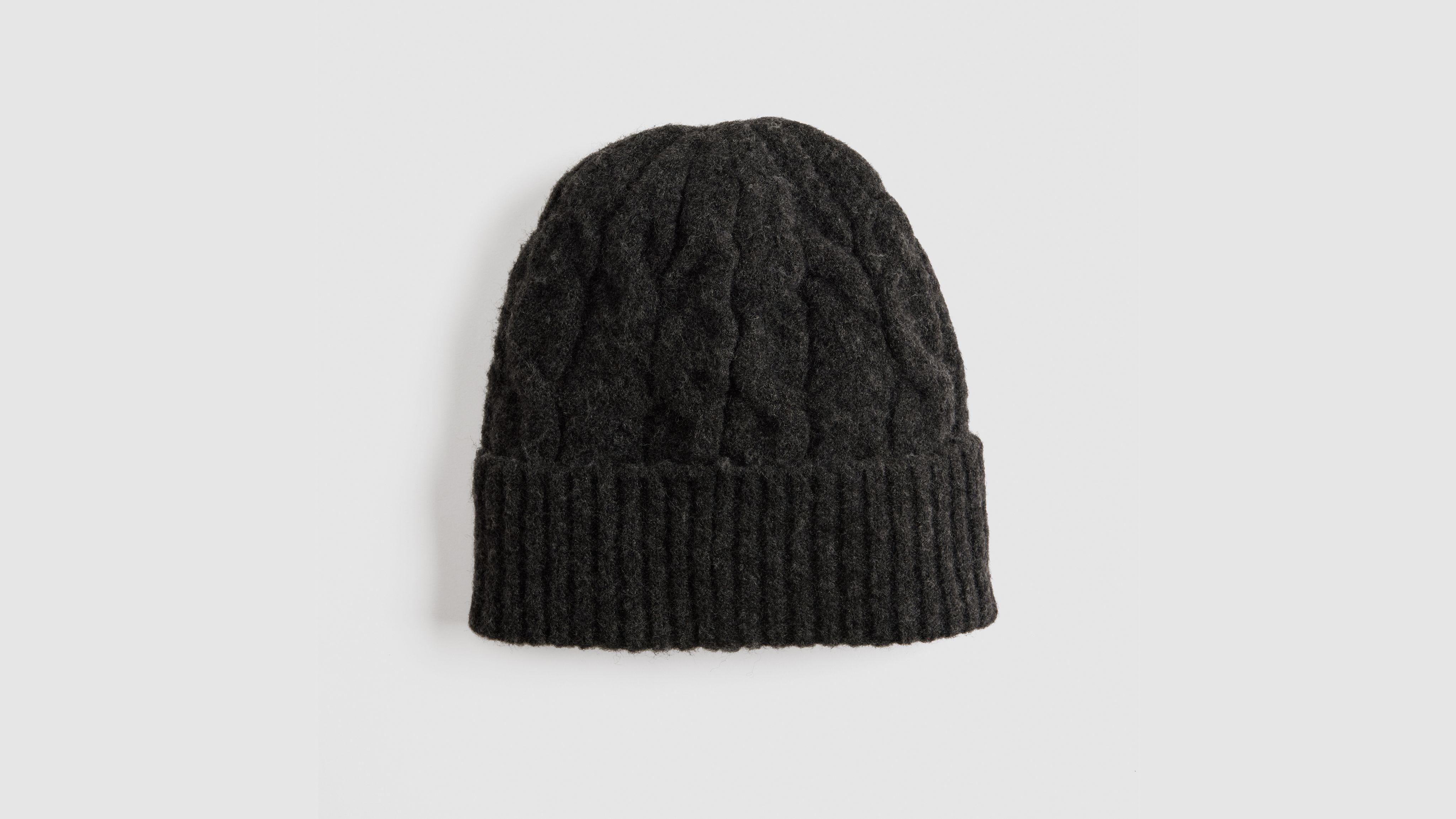 Backpatch Women's Beanie