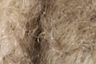 Oatmeal Heather - Neutral - Holiday Cable-Knit Backpatch Beanie