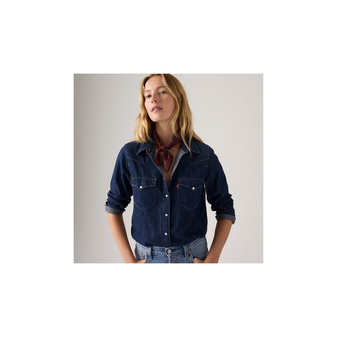 Levi's Sweethearts Bandana - Women's One