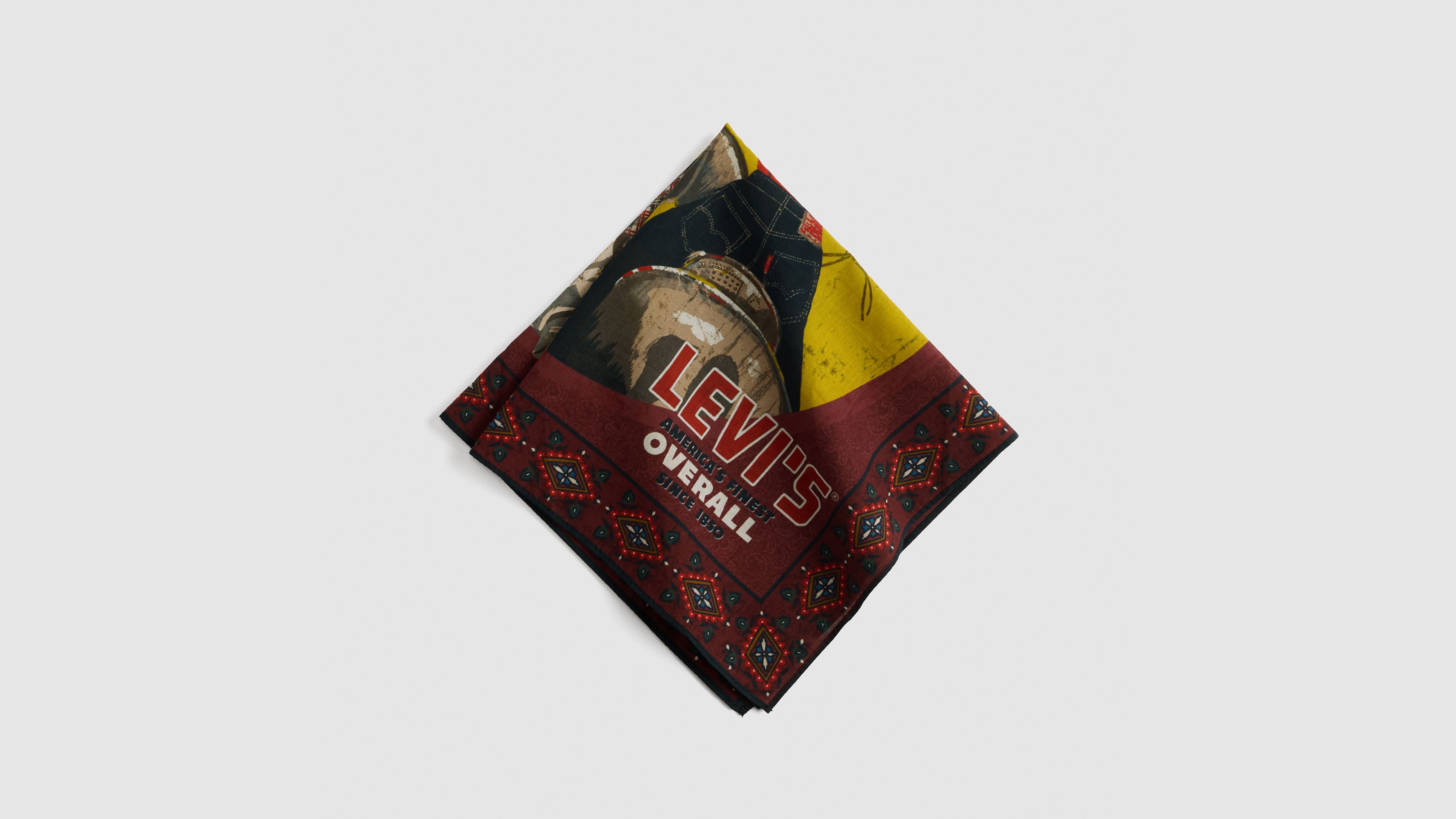 Sweethearts Bandana