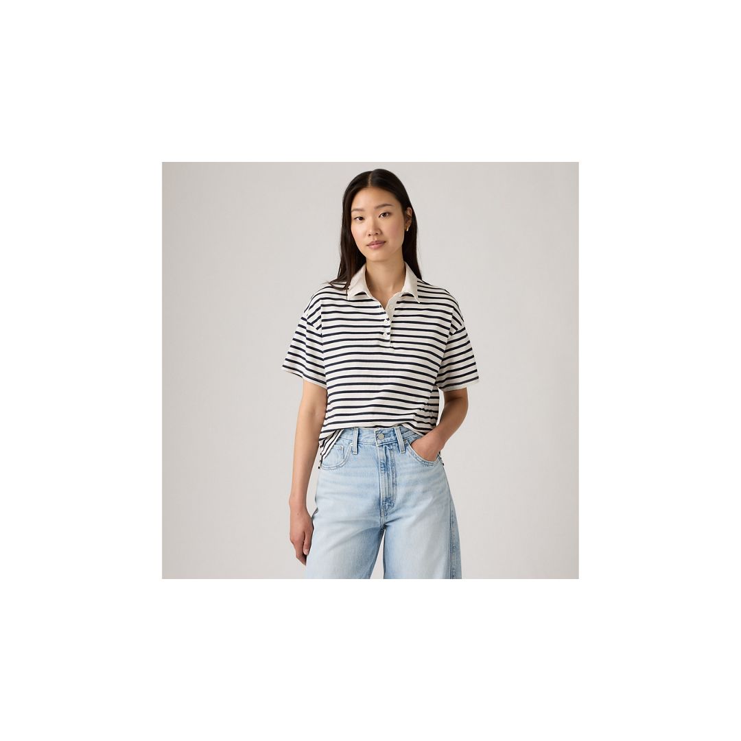 Levi's Aries Rugby Polo