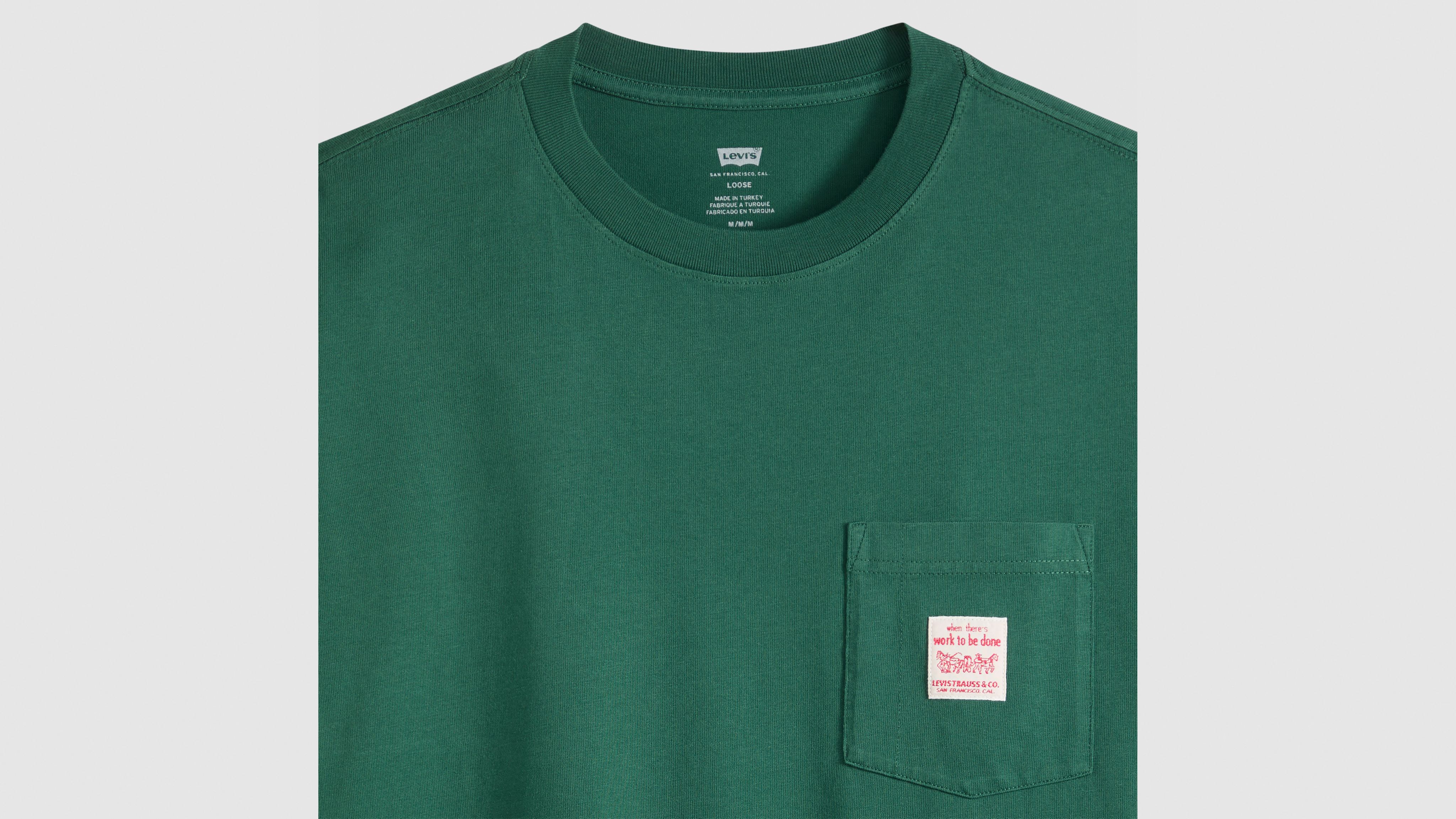 T-shirt Workwear 6