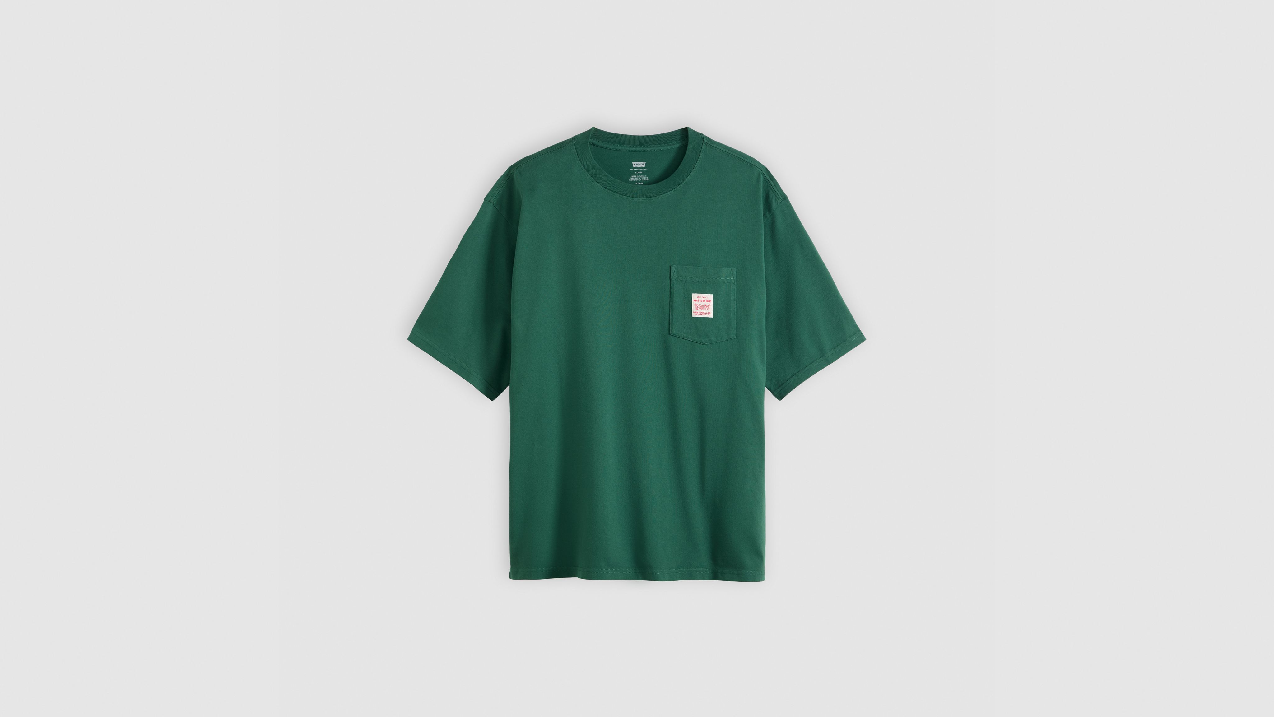 T-shirt Workwear 5