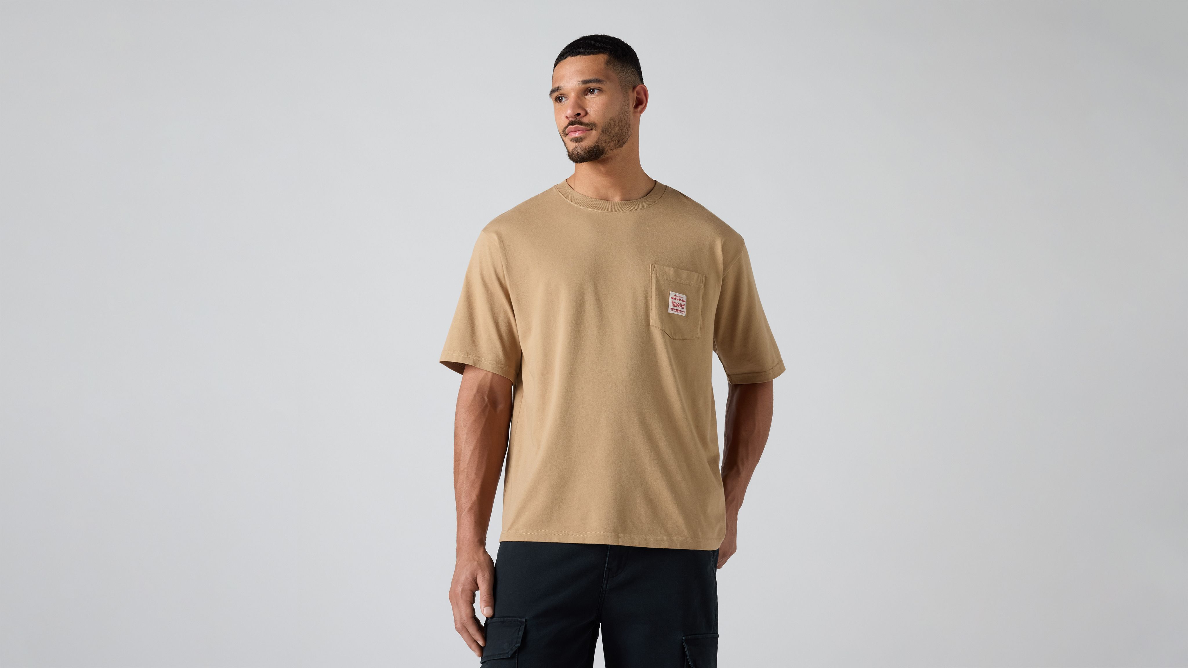 T-shirt Workwear 1