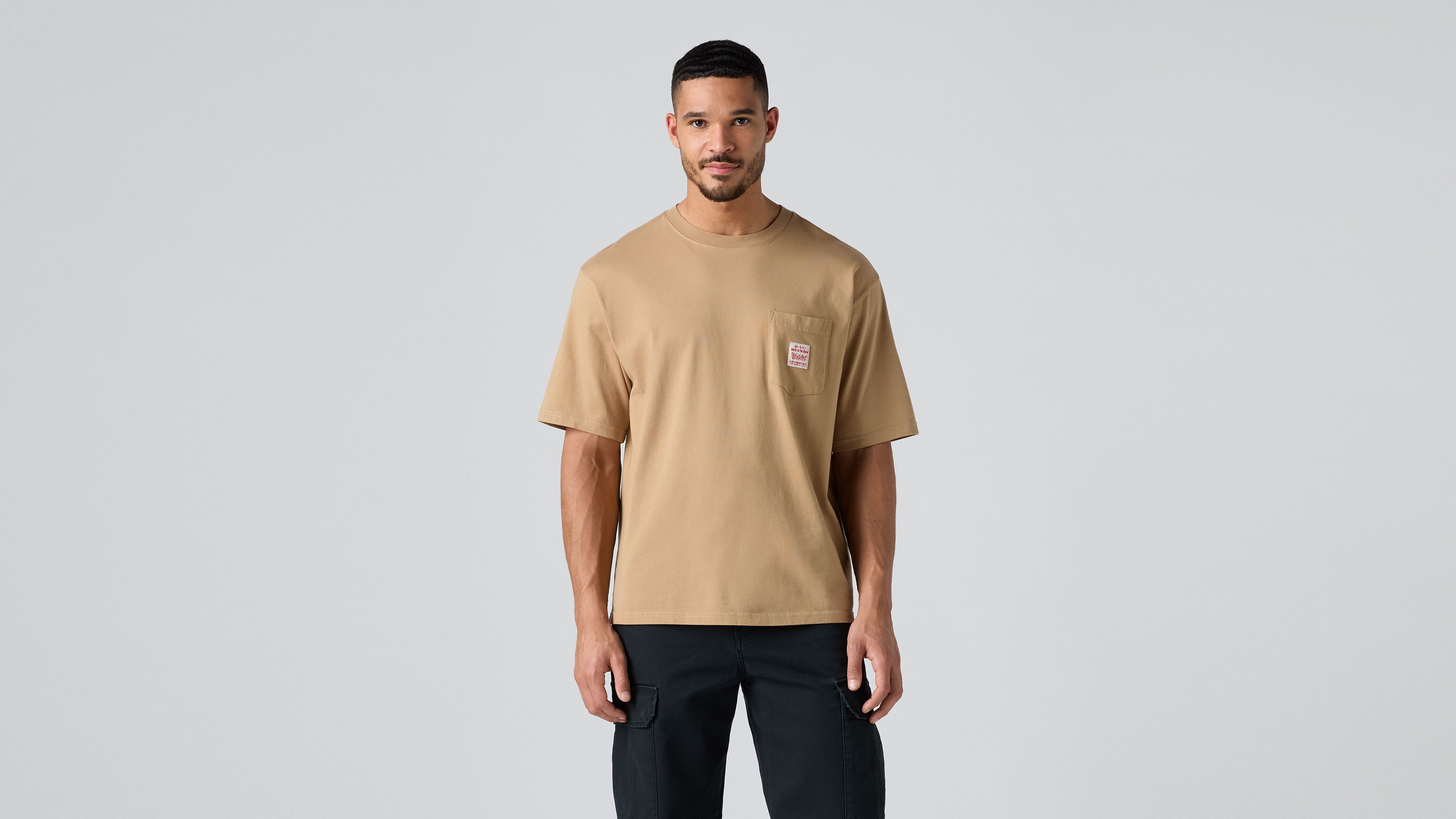 Workwear Tee 2