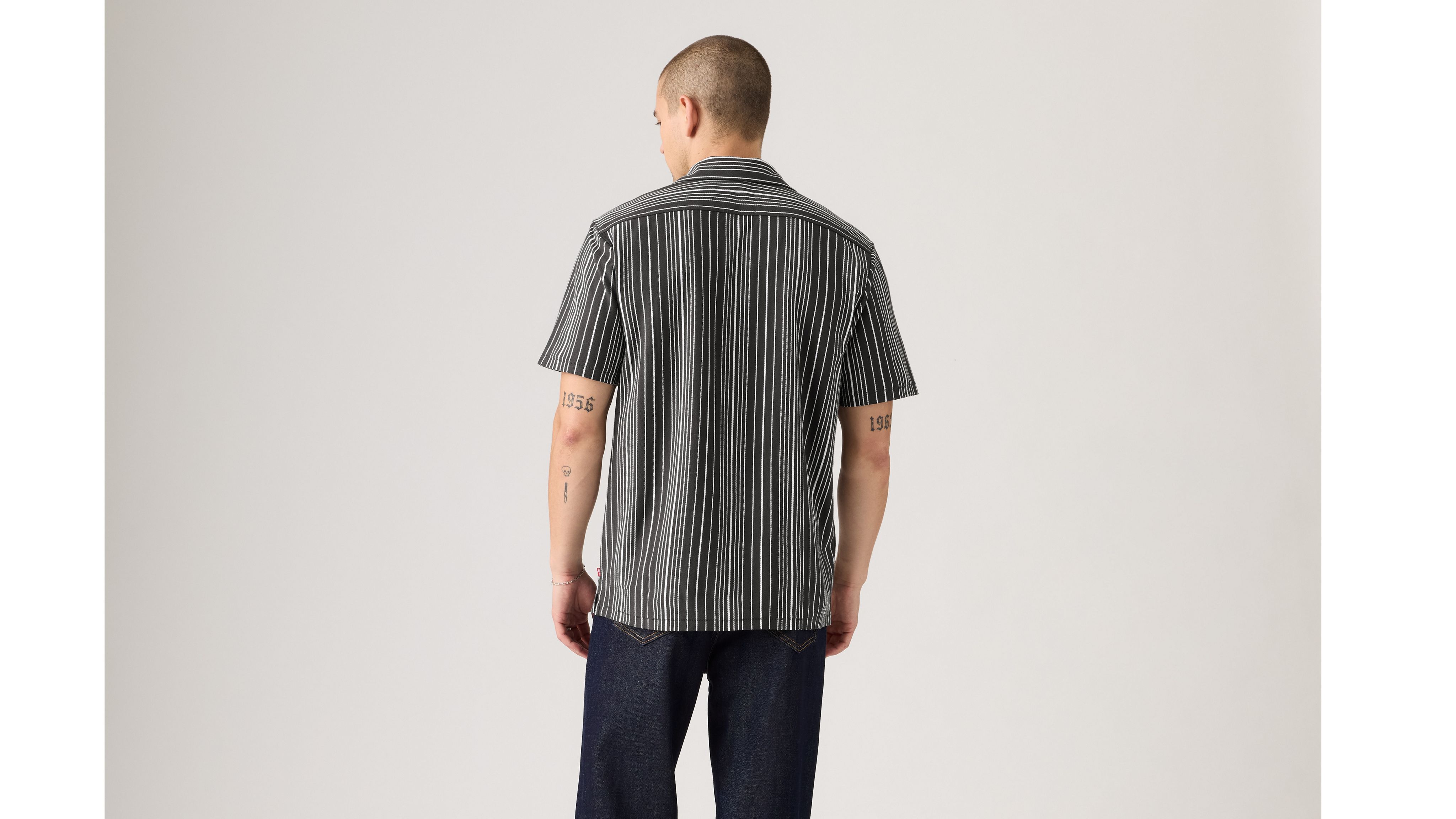Camp Shirt