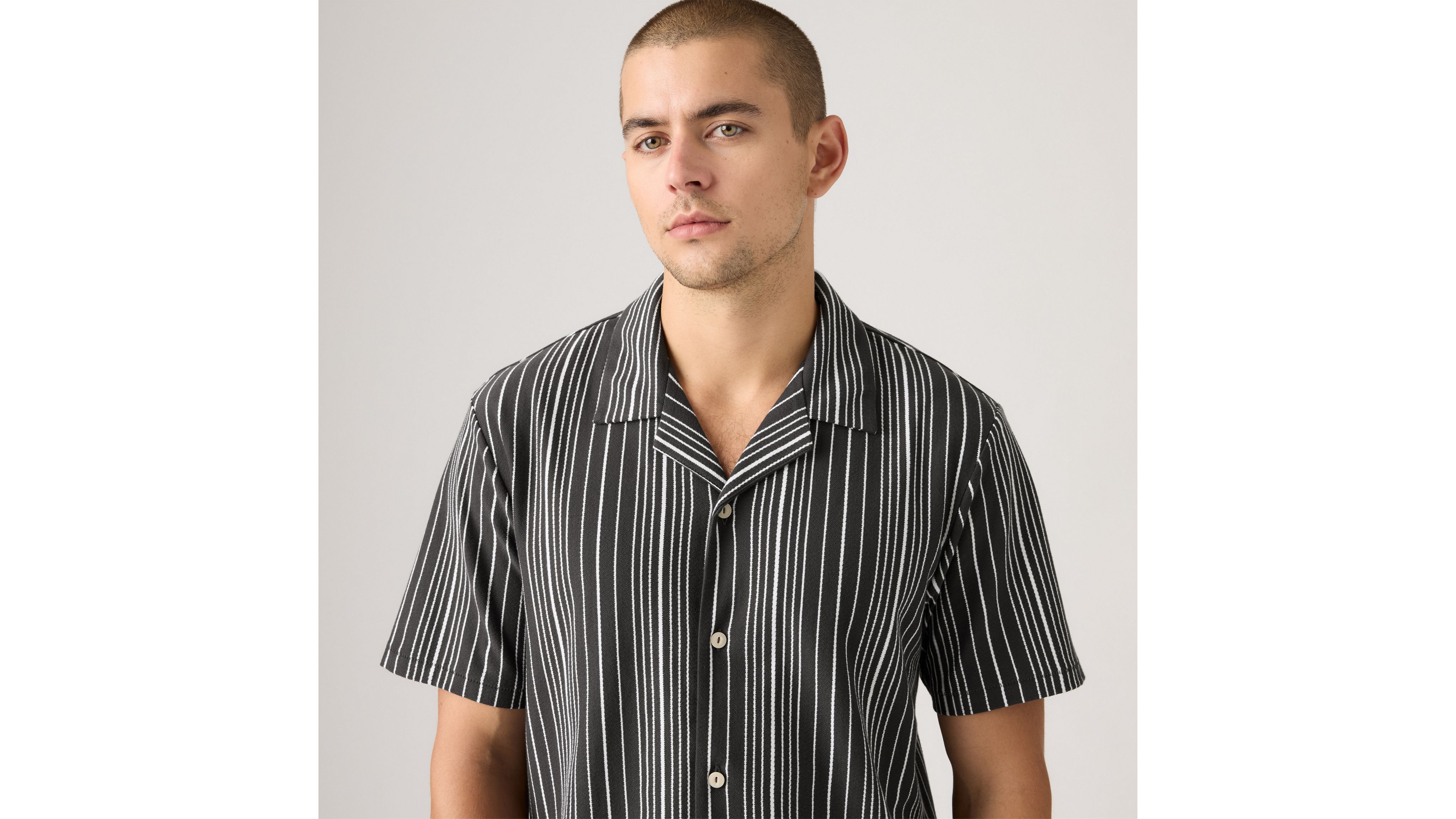 Camp Shirt