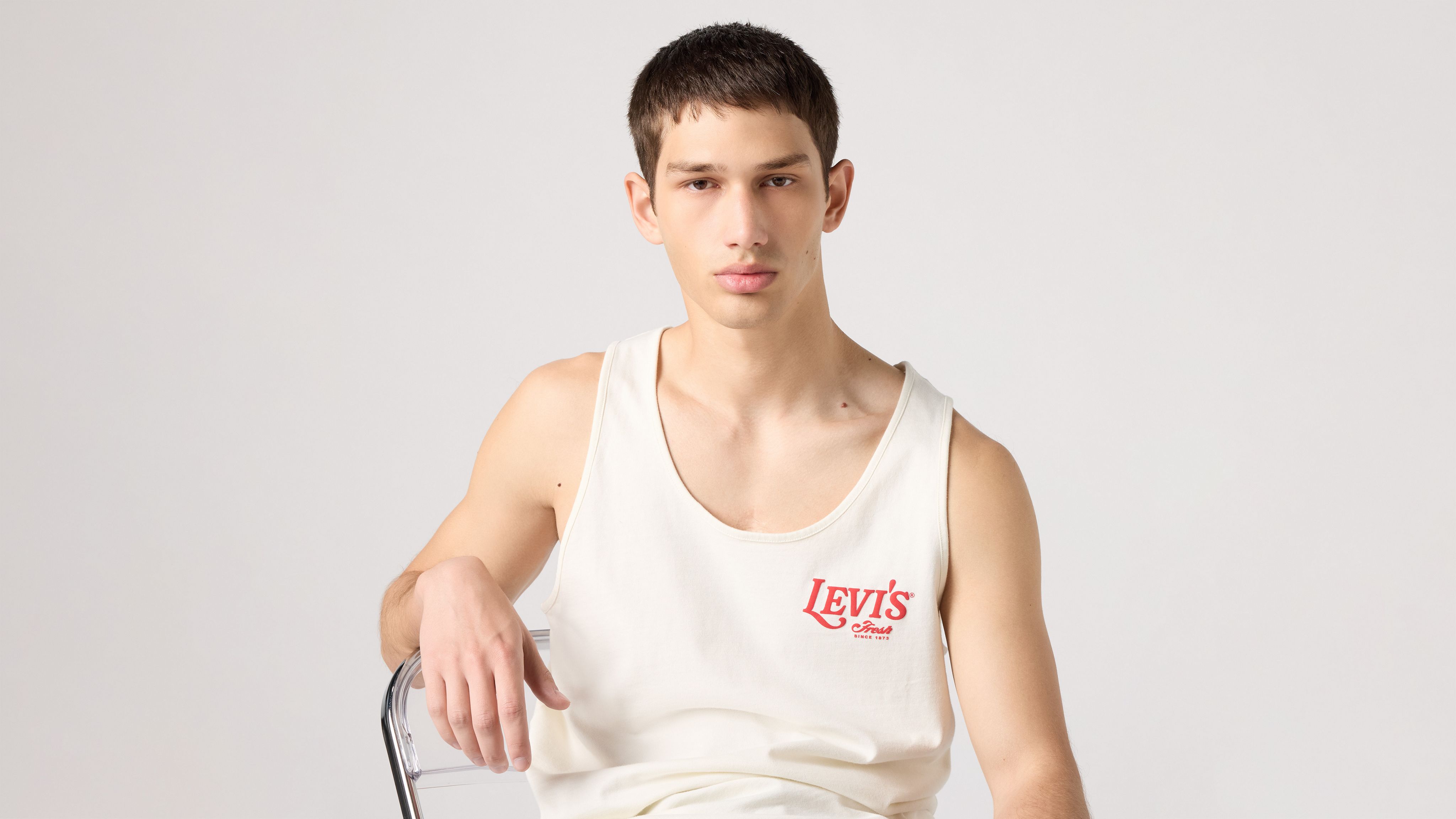 Housemark Tank Top 4