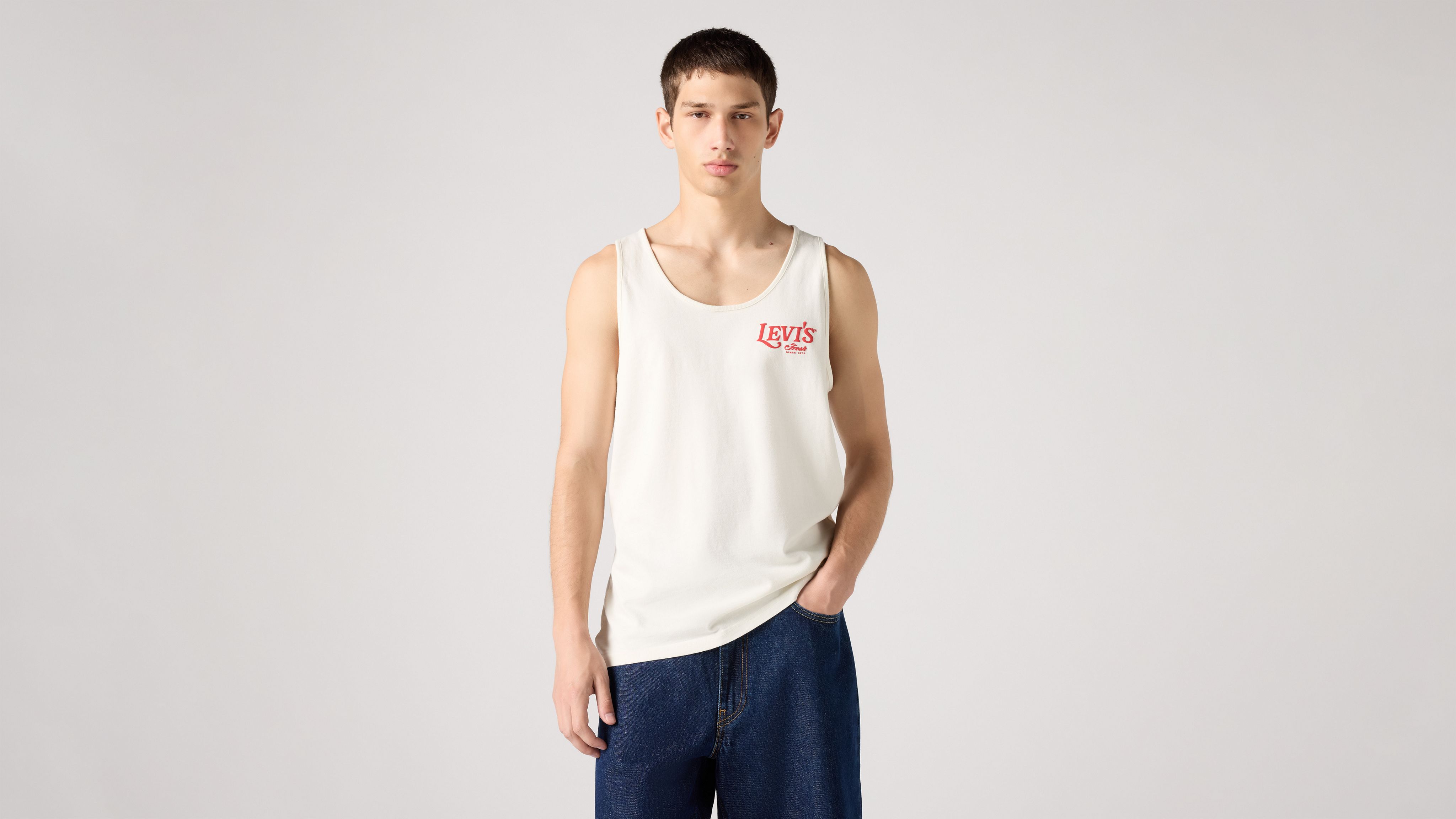 Housemark Tank Top 1