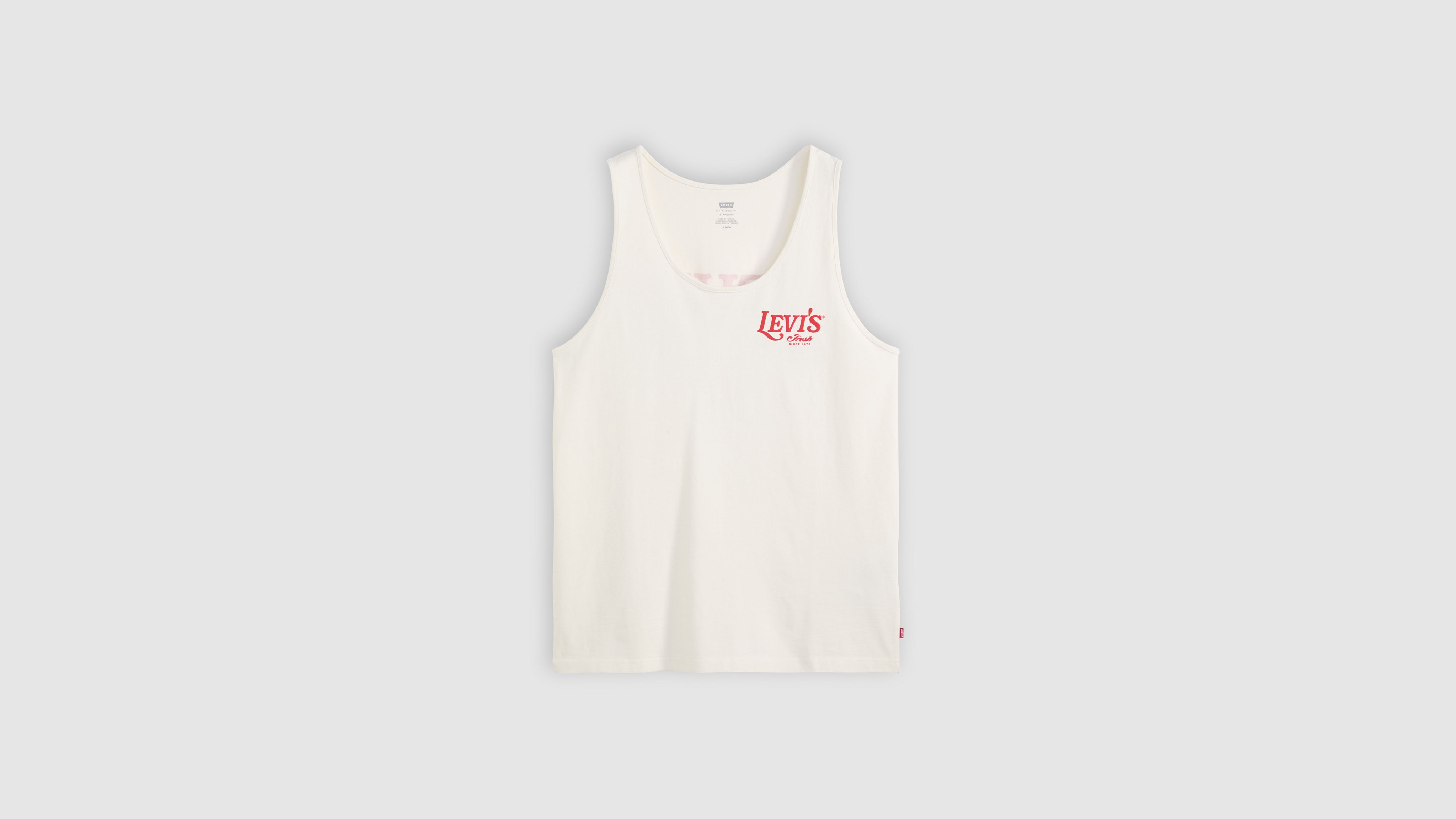 Housemark Tank Top 5