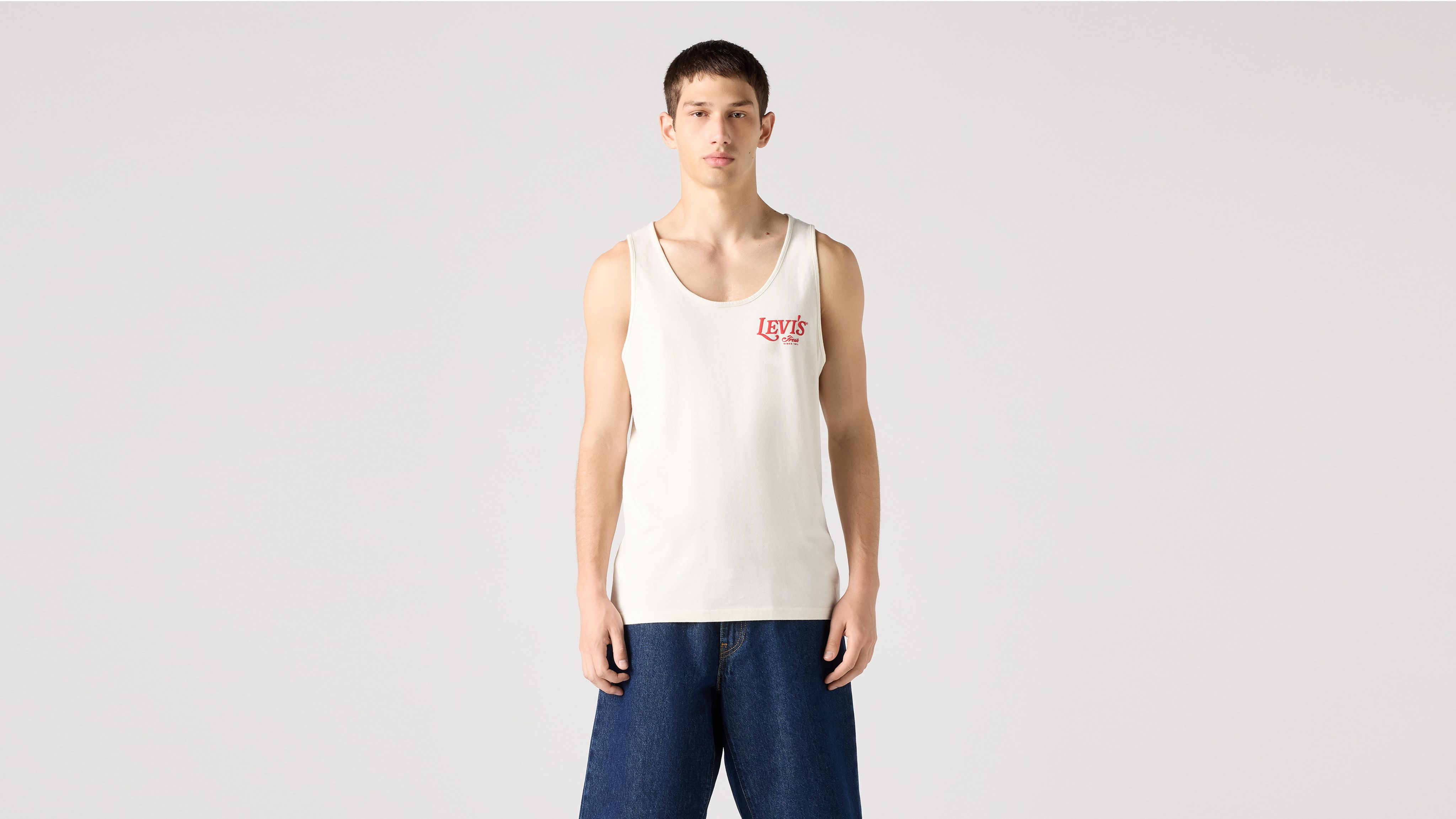 Housemark Tank Top 2