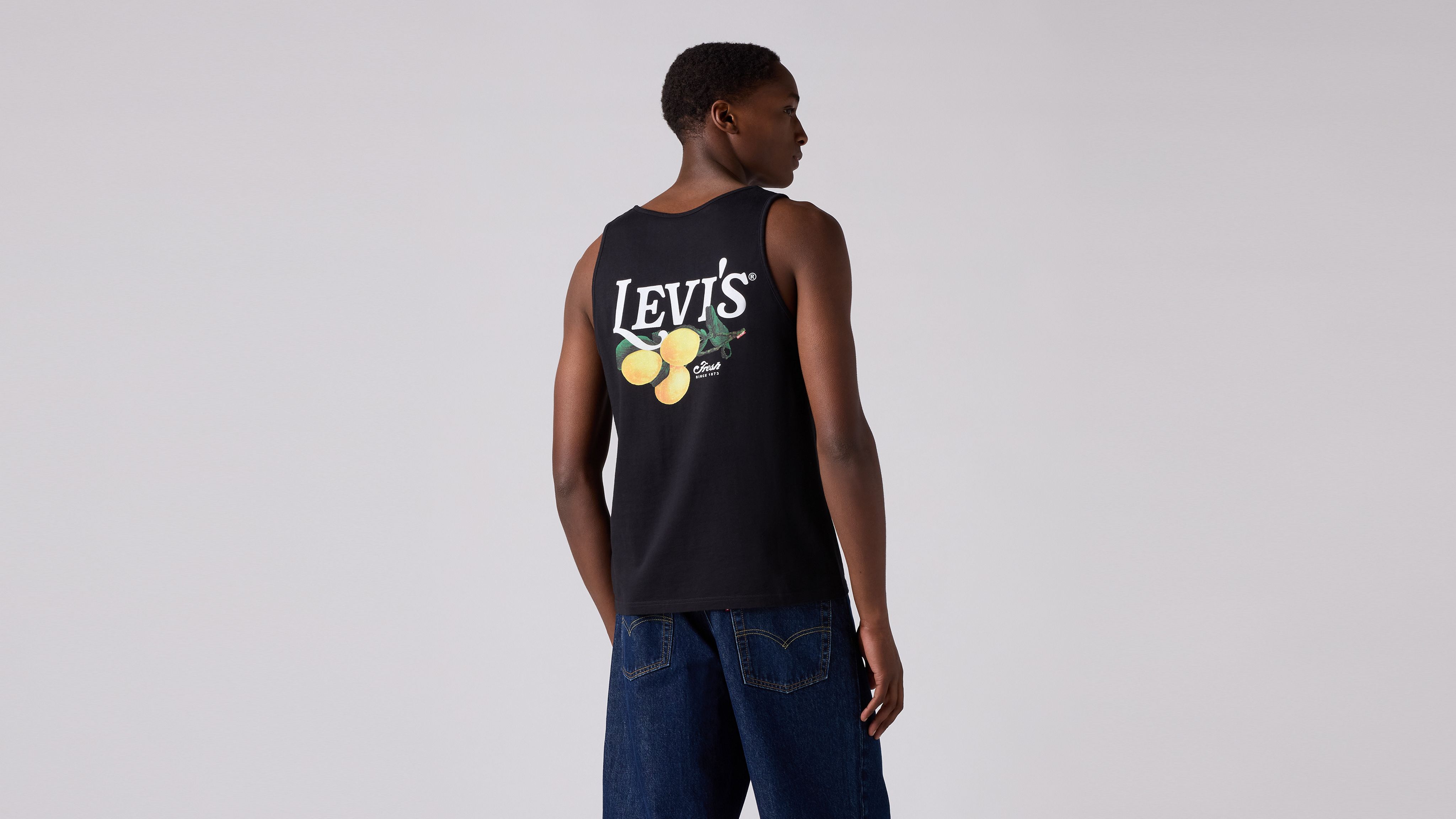 Housemark Tank Top 3