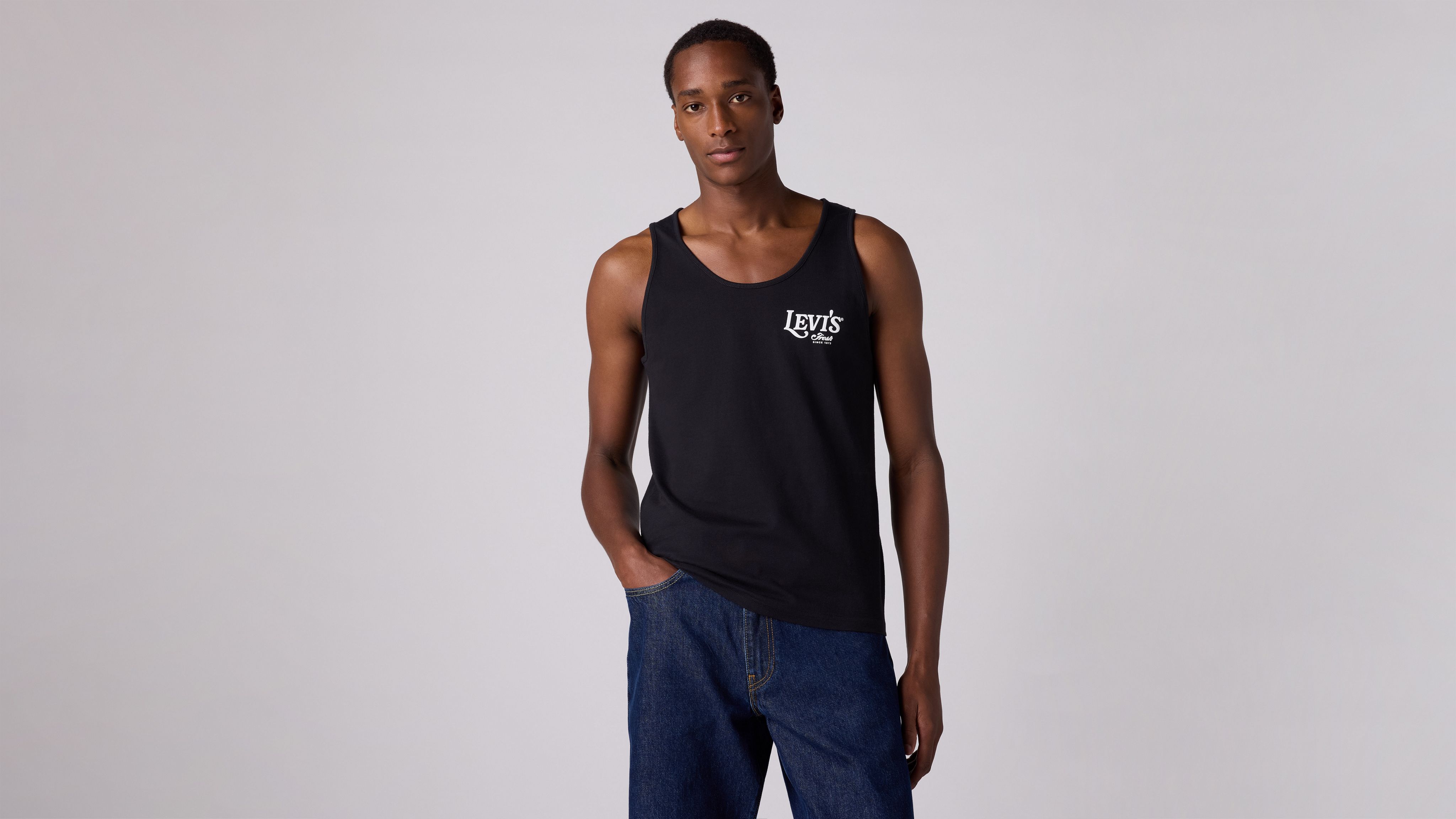 Housemark Tank Top 1