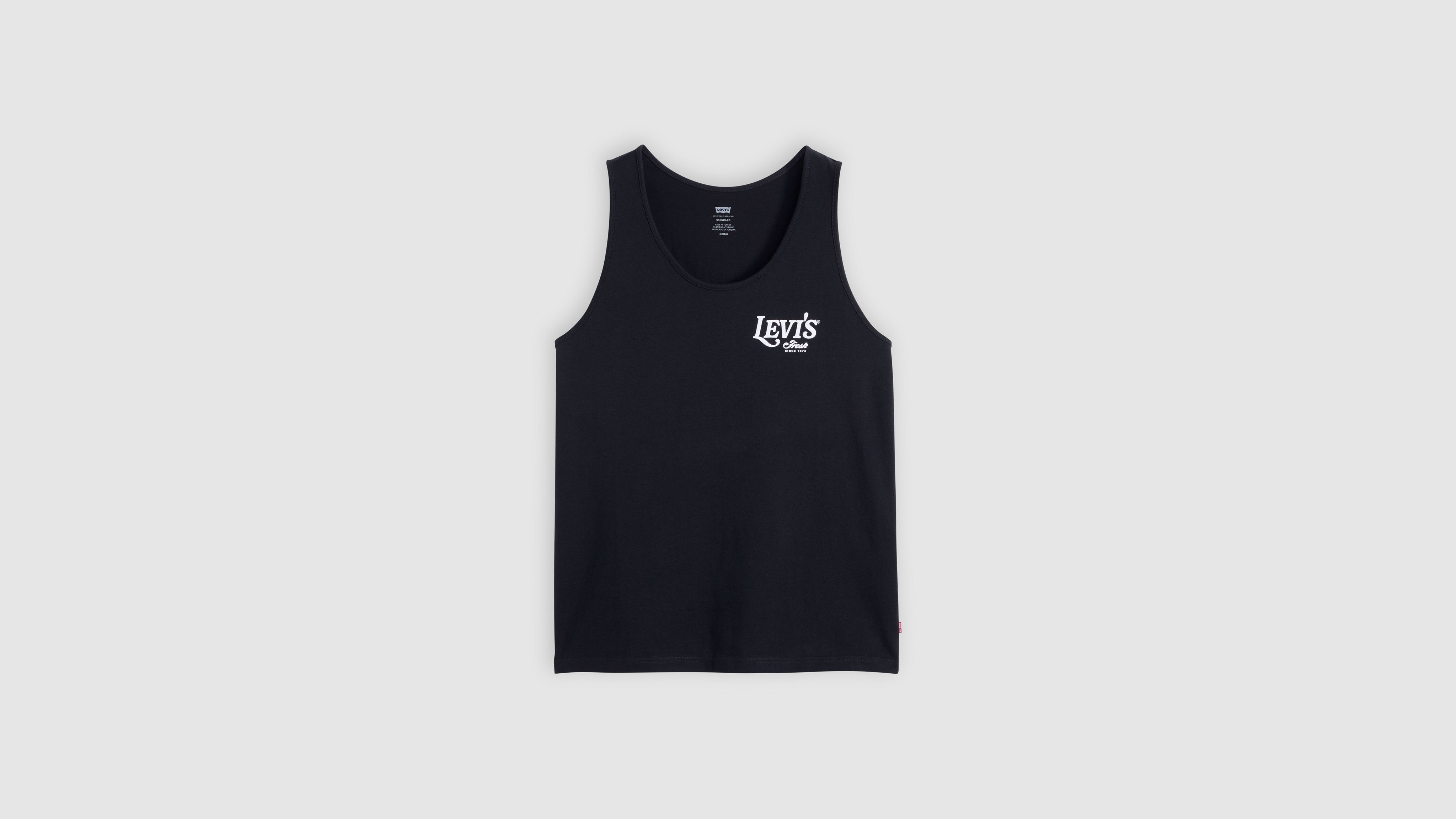 Housemark Tank Top 1
