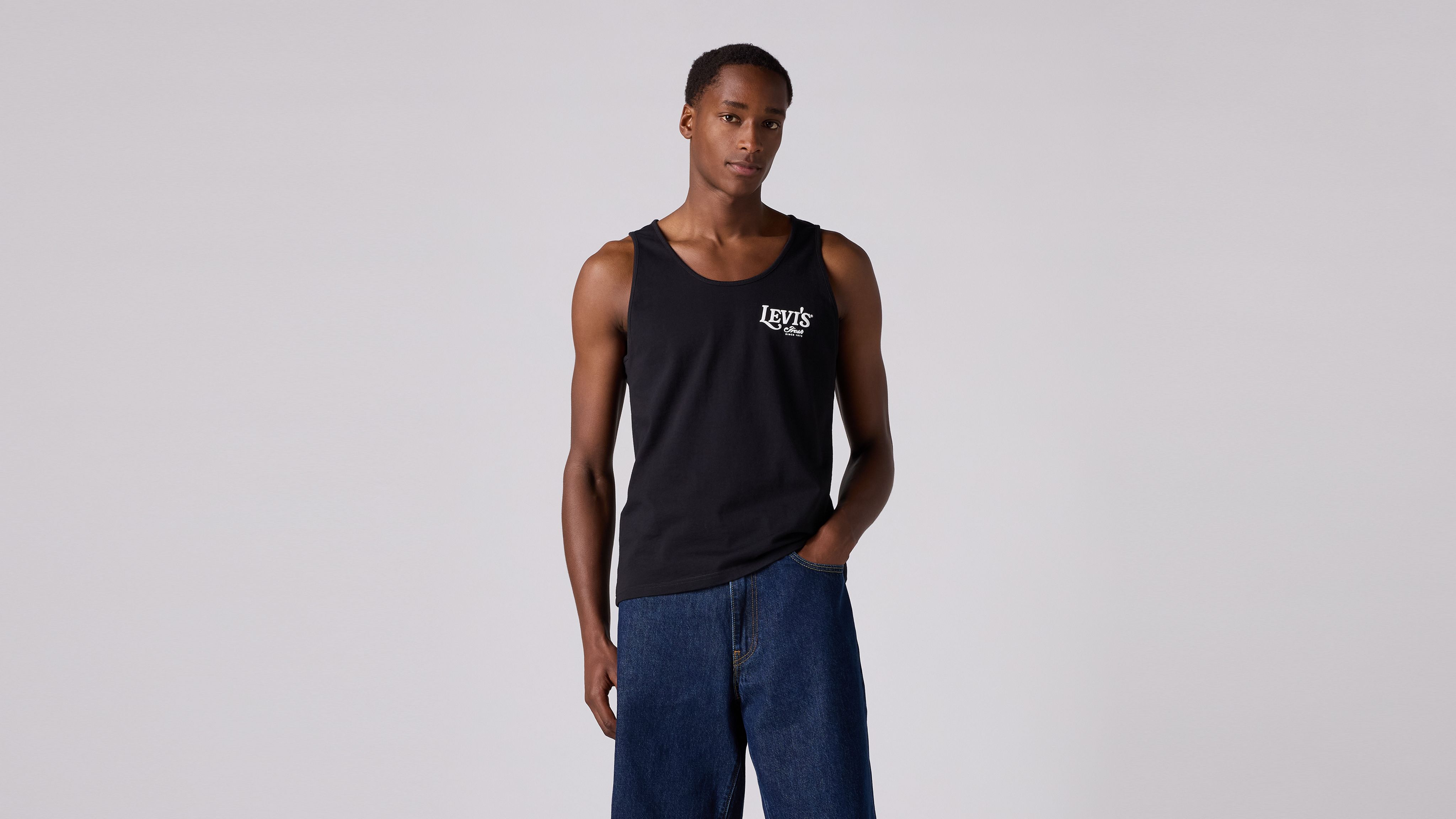 Housemark Tank Top 2